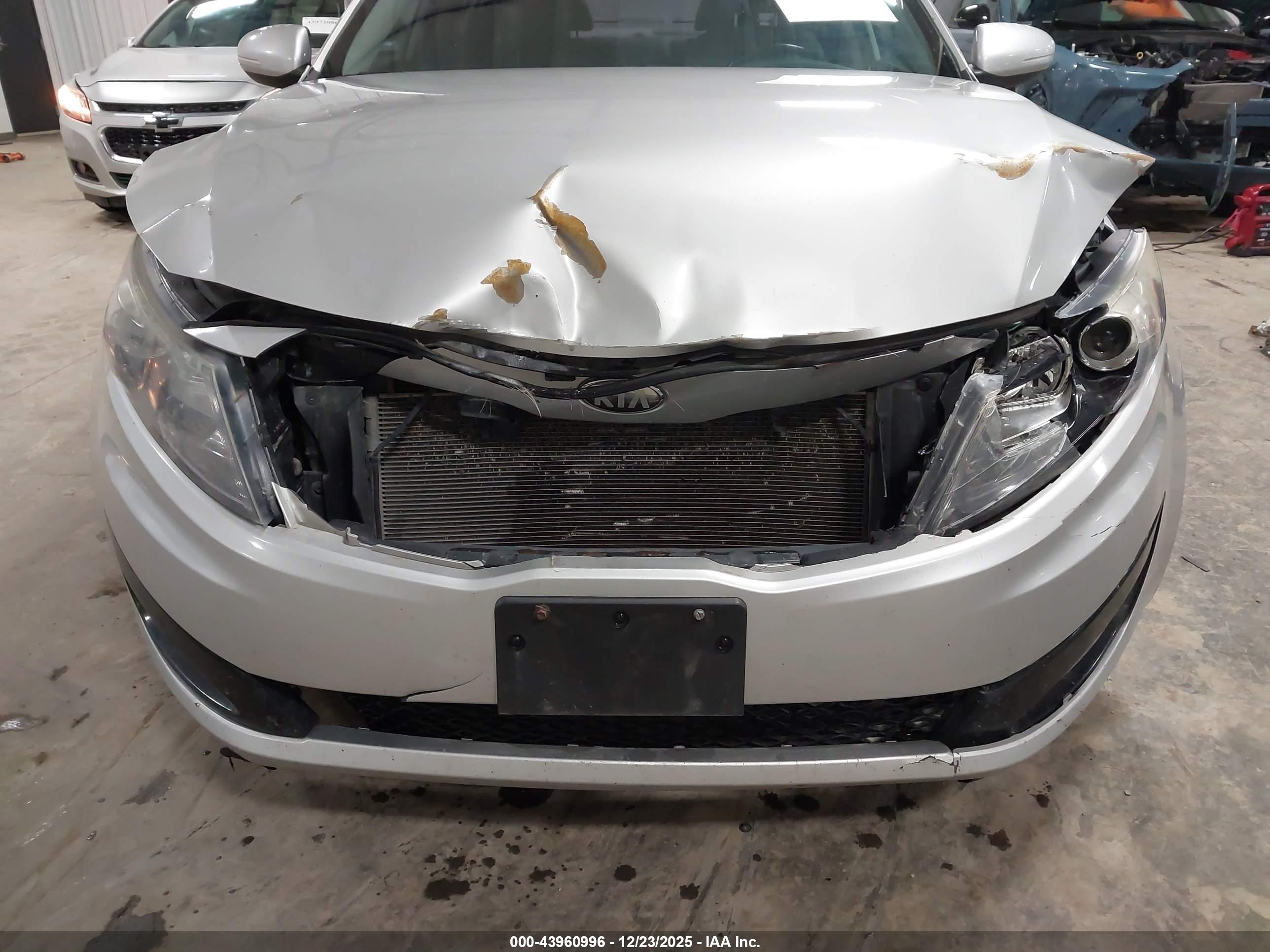 KIA OPTIMA image 6