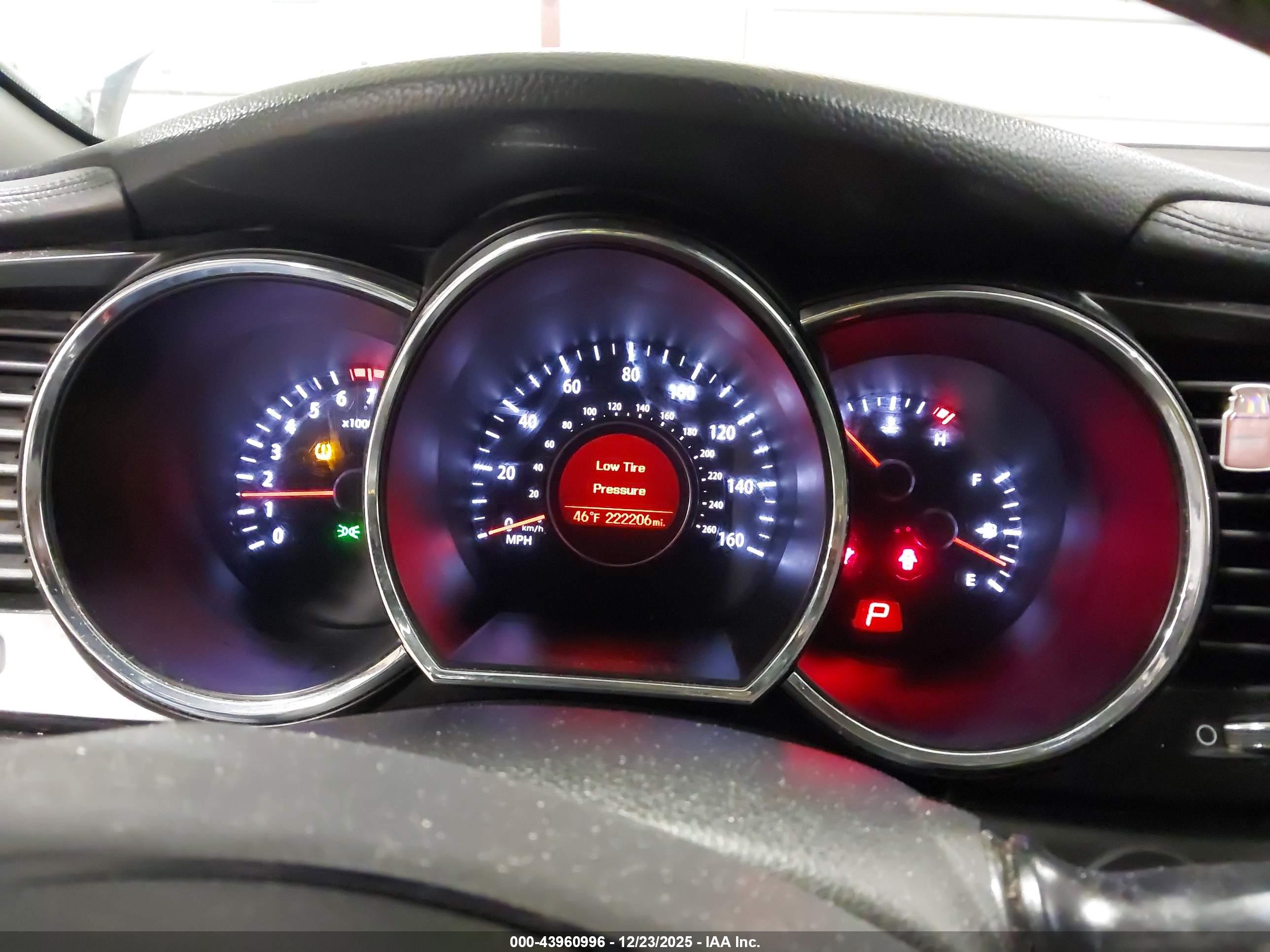 KIA OPTIMA image 7