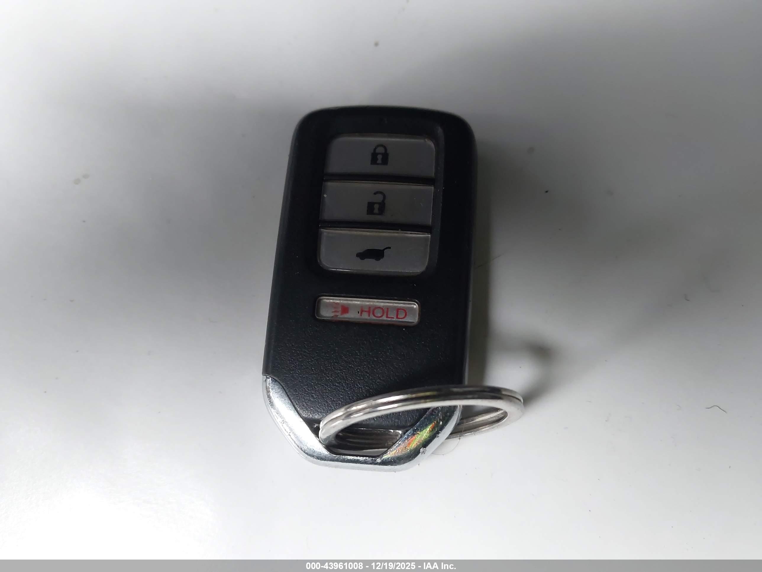 HONDA CR-V image 11
