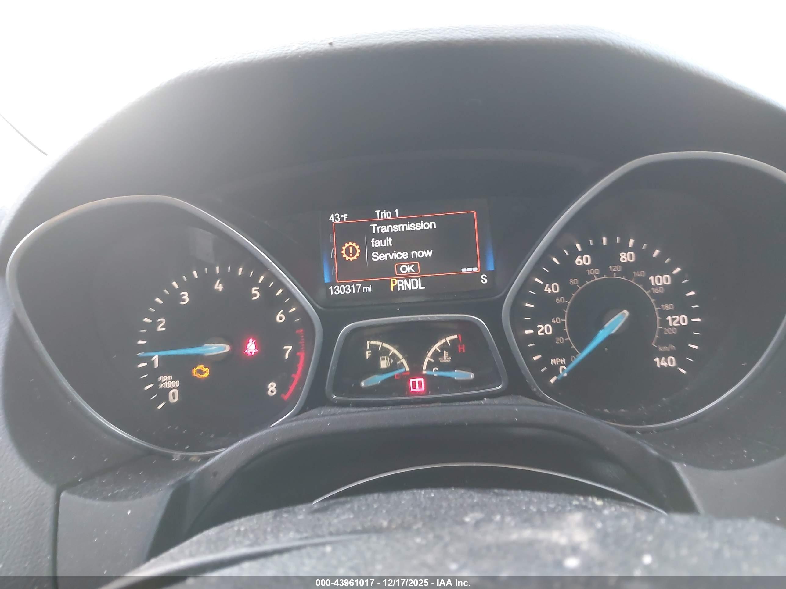 FORD FOCUS image 7