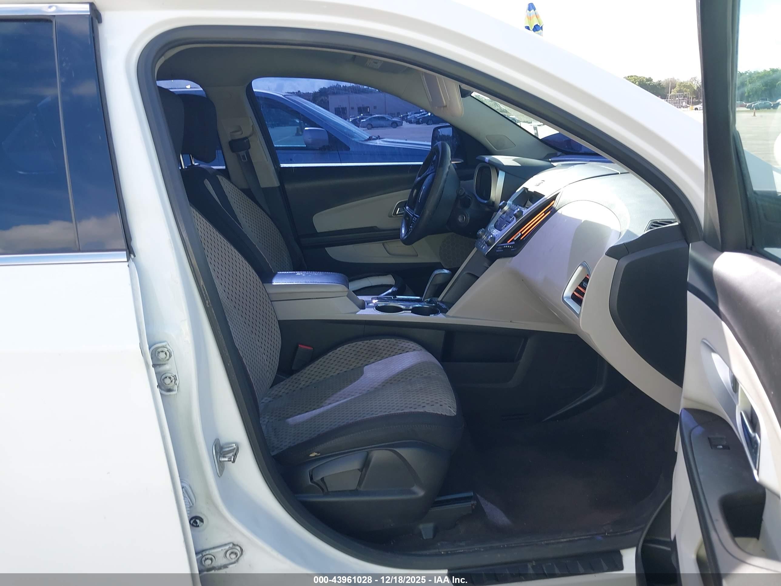 CHEVROLET EQUINOX image 5