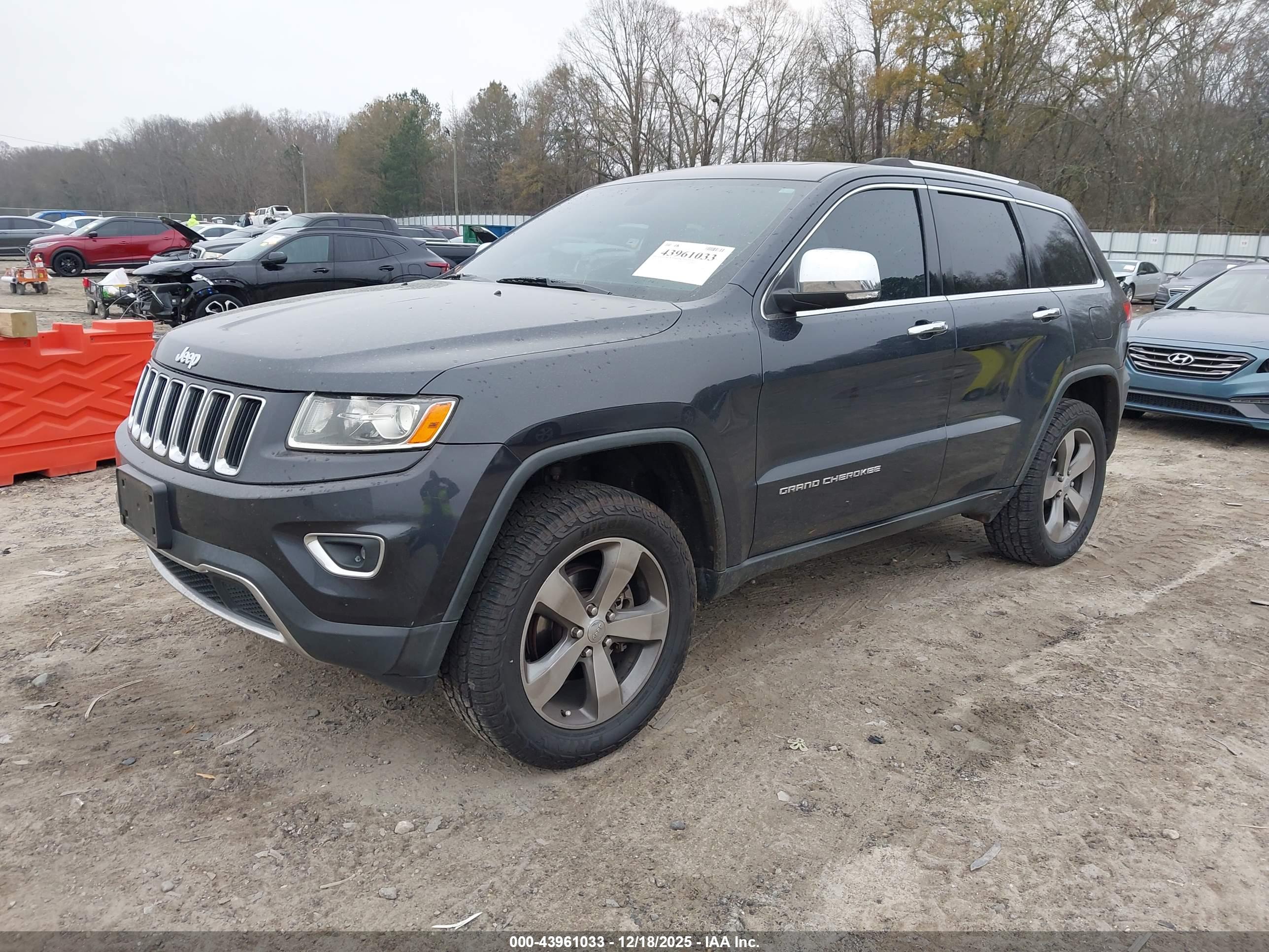 JEEP GRAND image 2