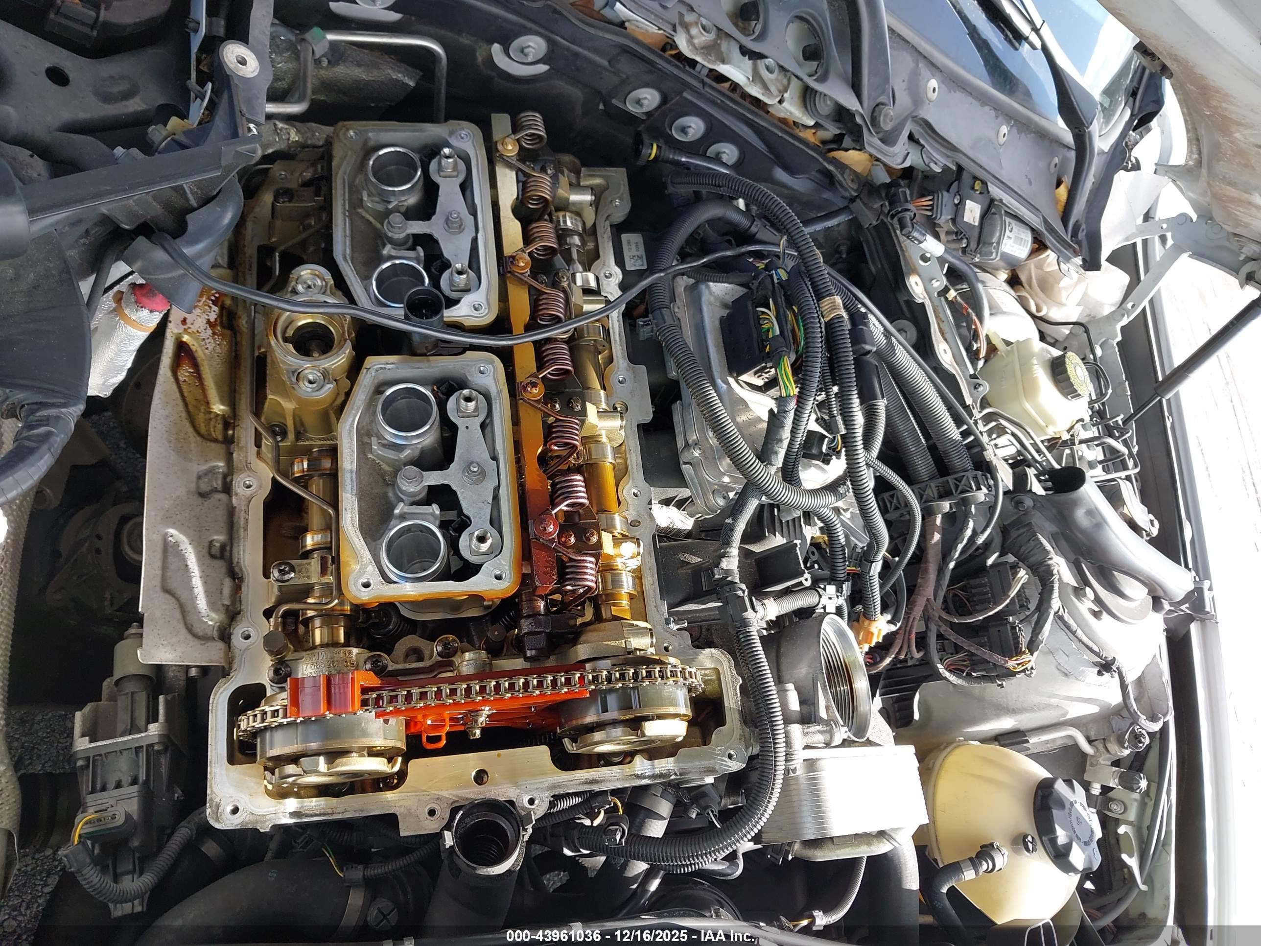BMW 328I image 6