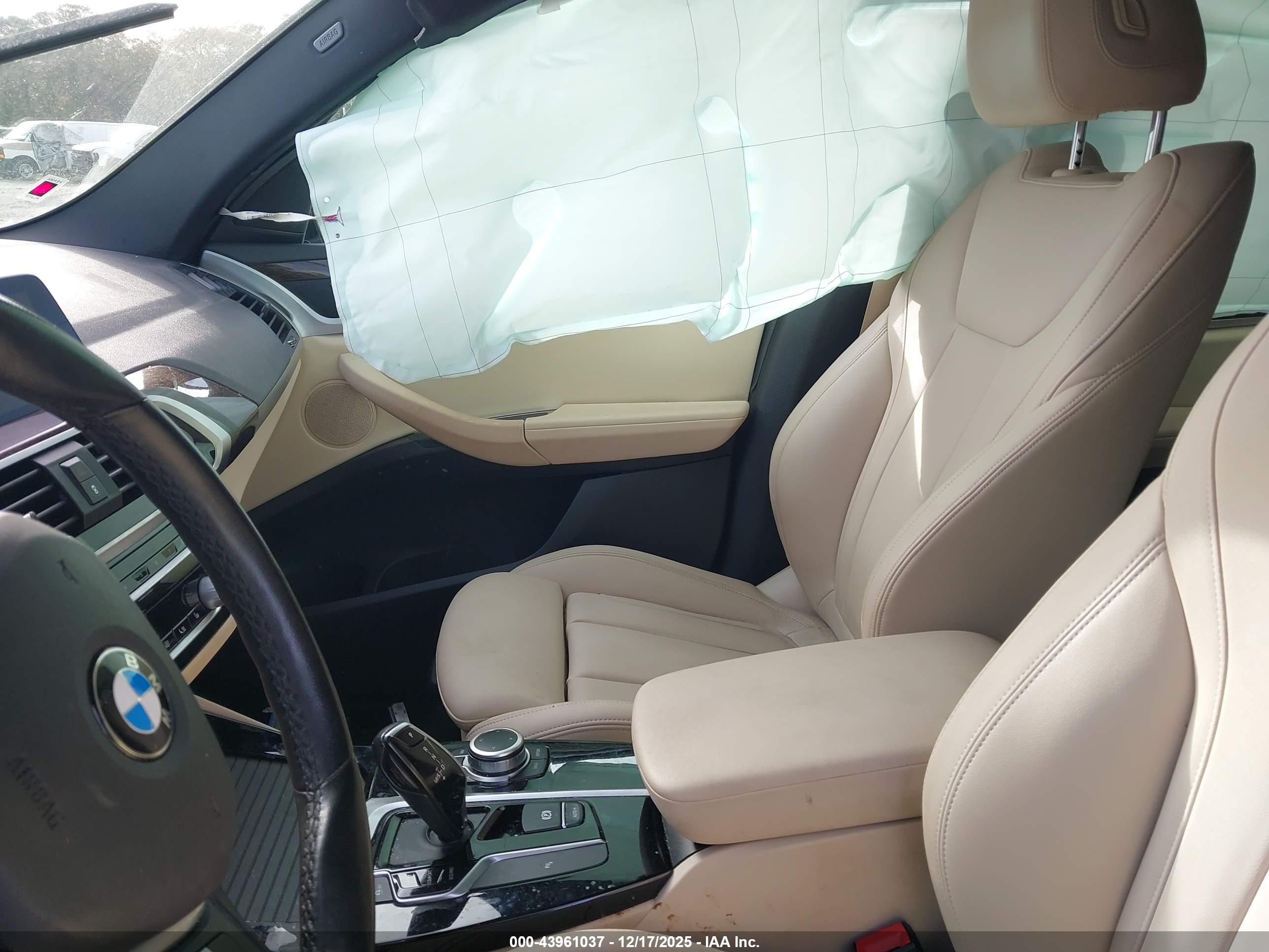 BMW X3 image 5