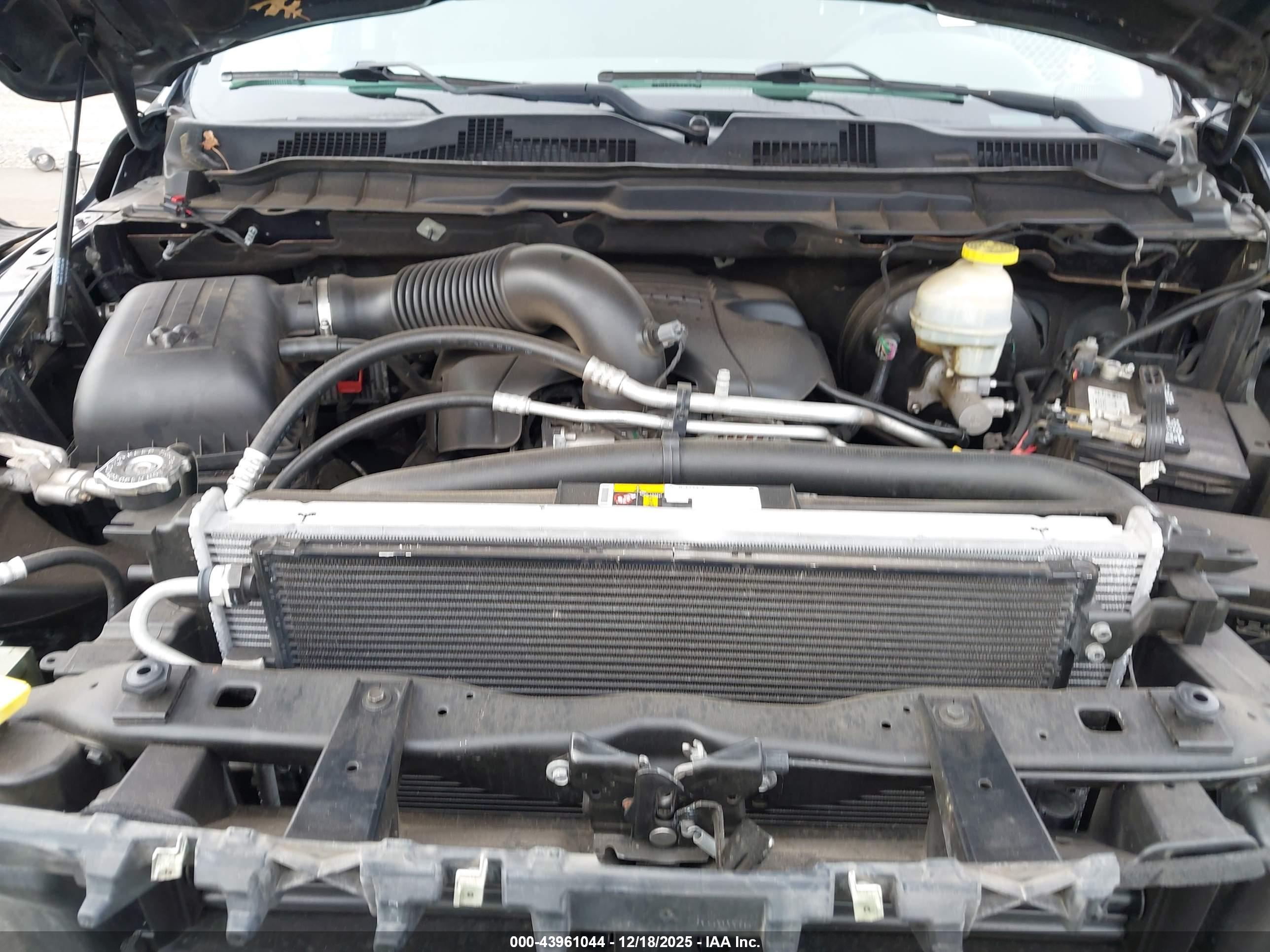 RAM 1500 image 10
