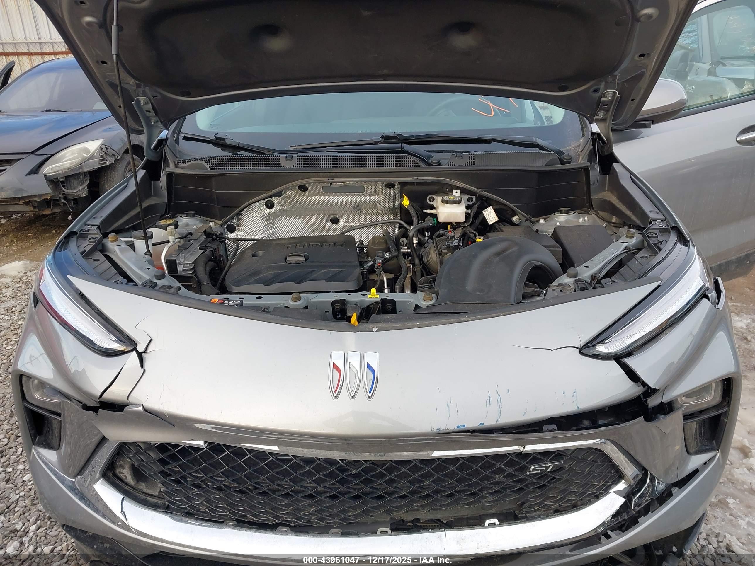 BUICK ENCORE image 10
