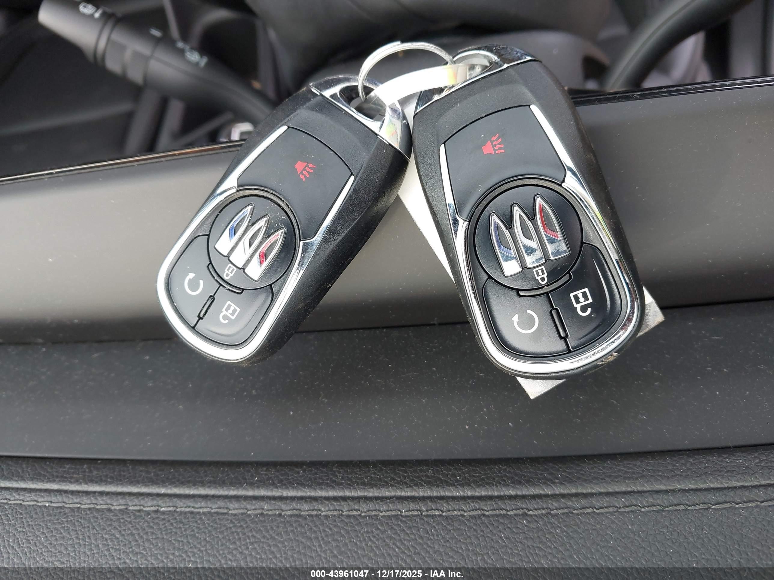 BUICK ENCORE image 11