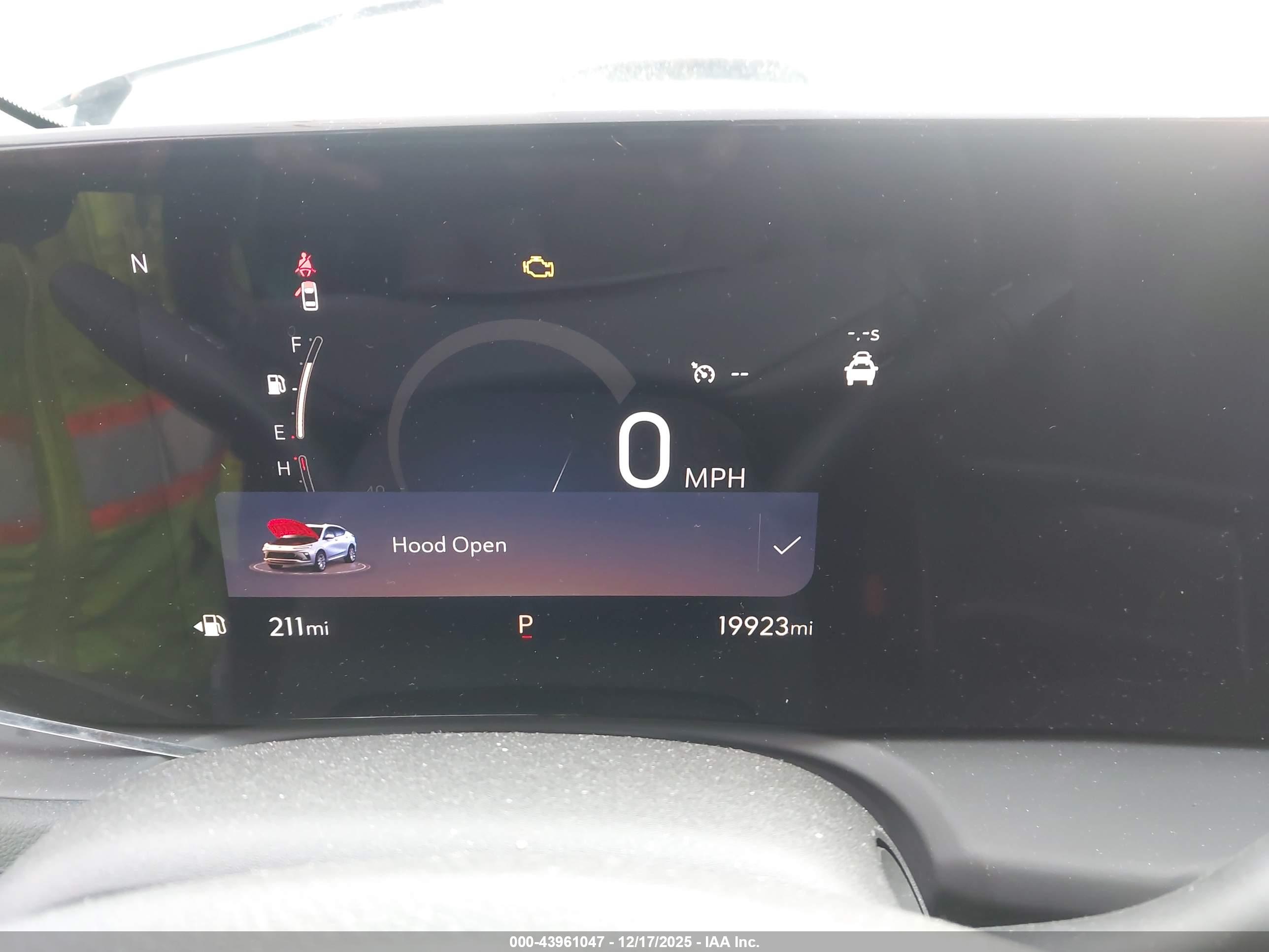 BUICK ENCORE image 7