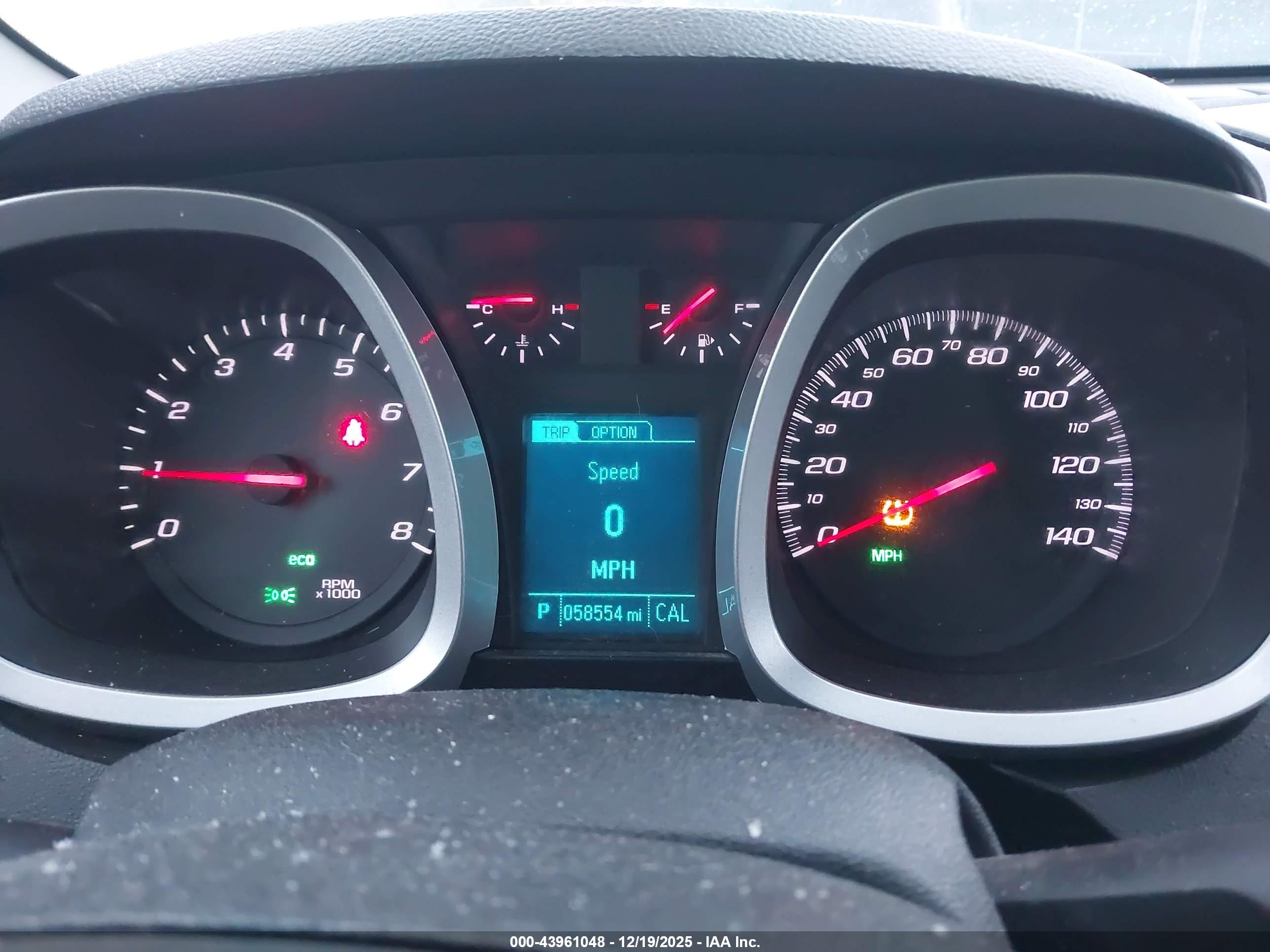 CHEVROLET EQUINOX image 7