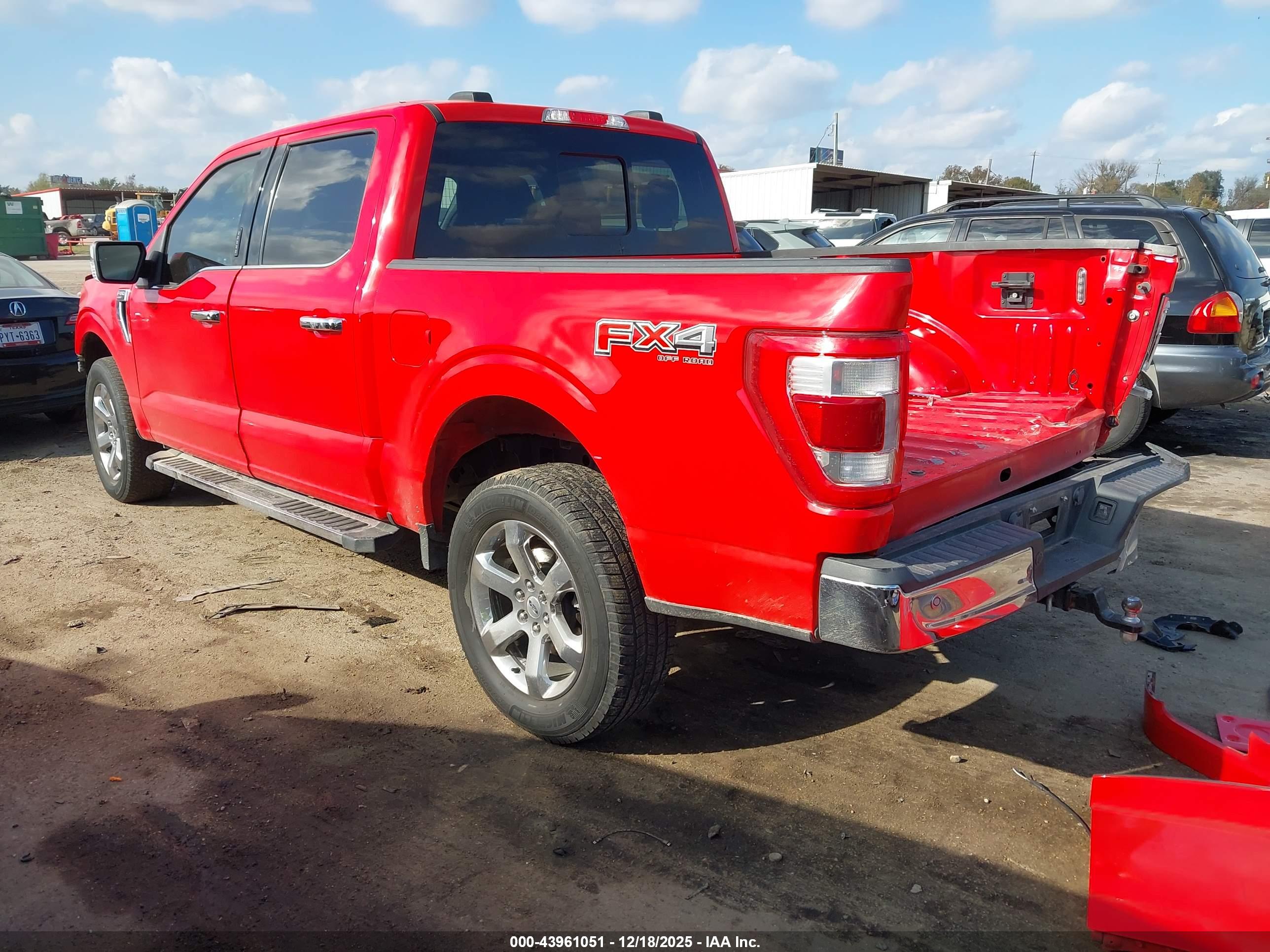 FORD F-150 image 3