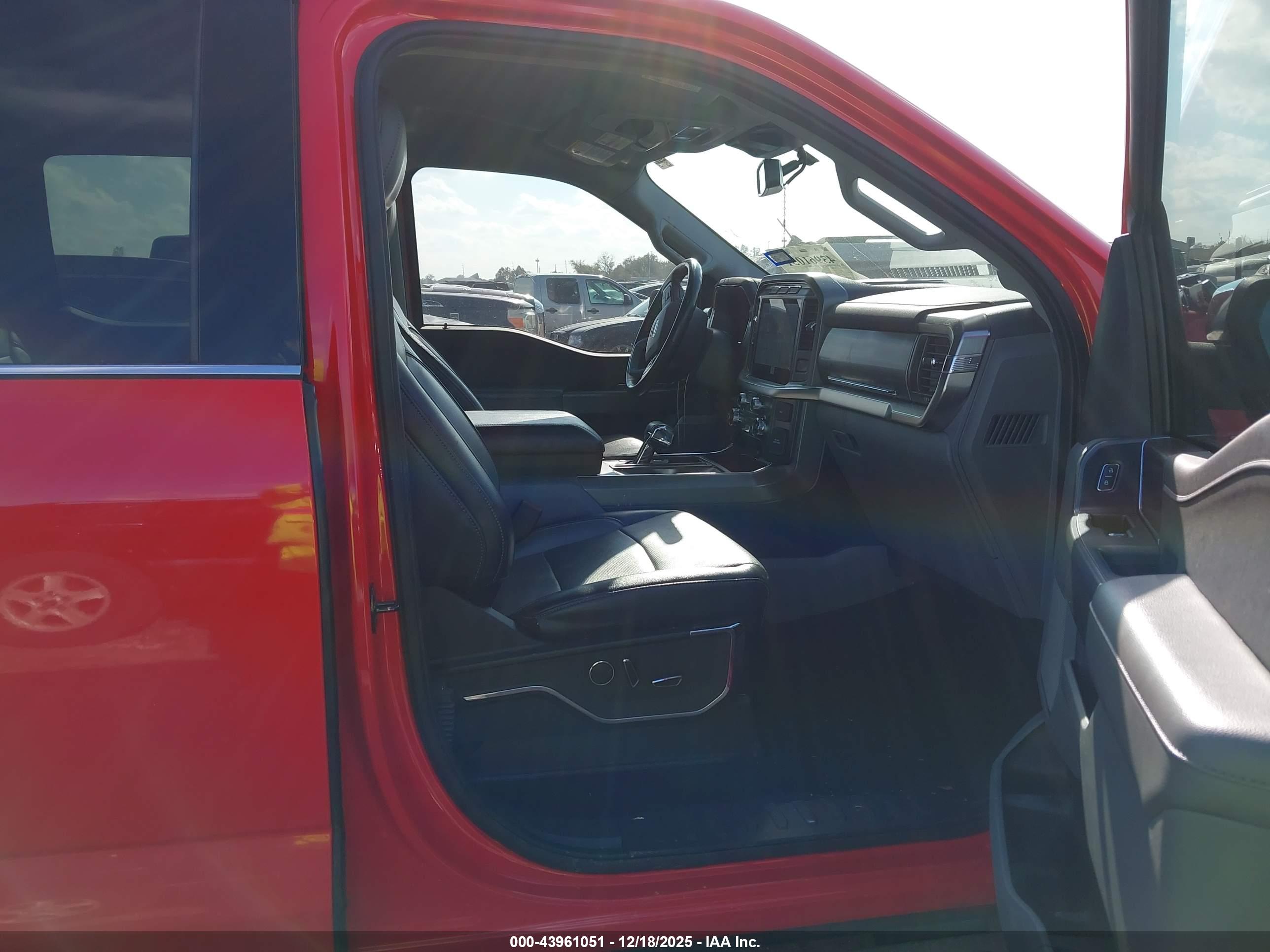 FORD F-150 image 5