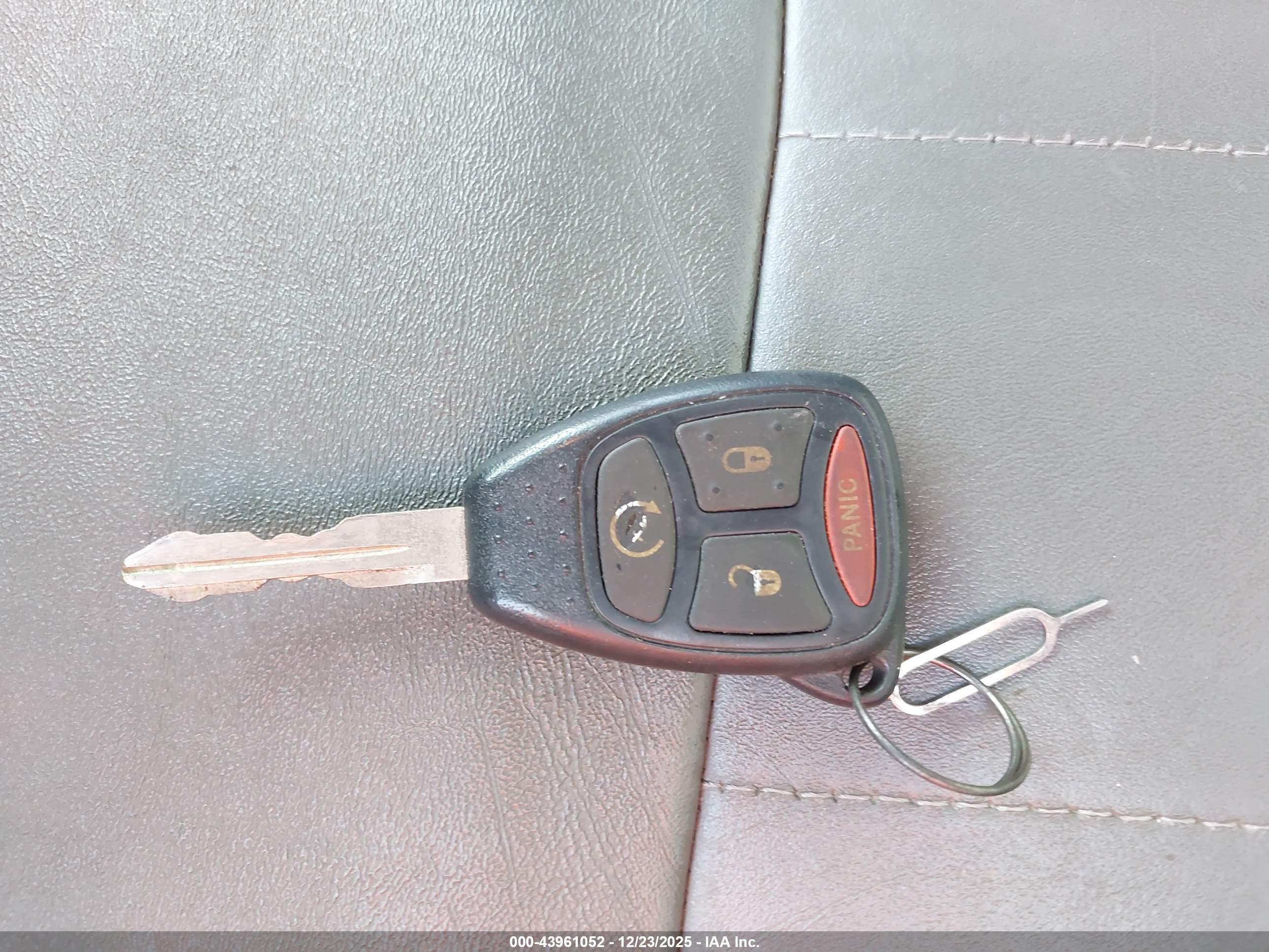 DODGE RAM image 11