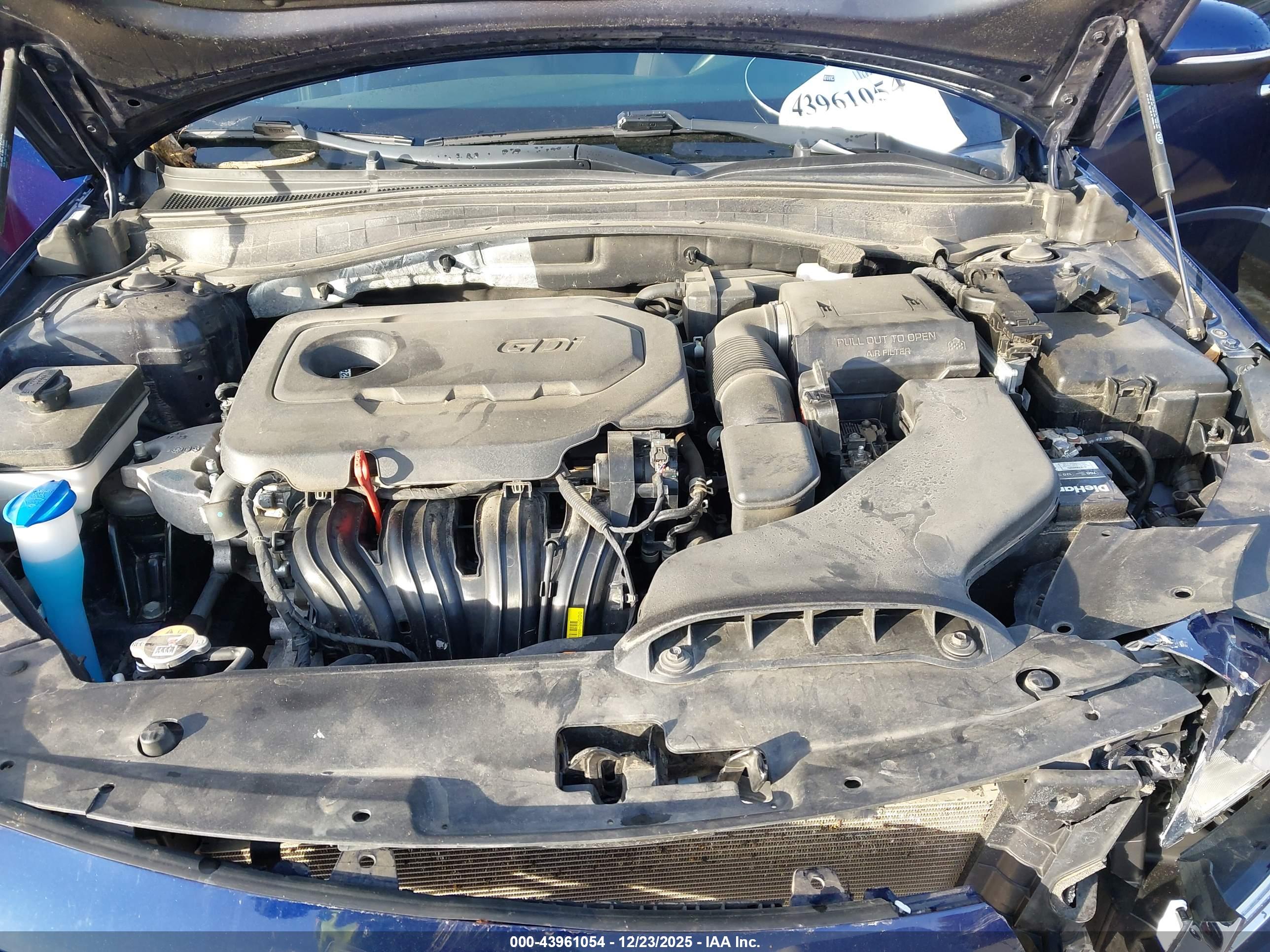 KIA OPTIMA image 10