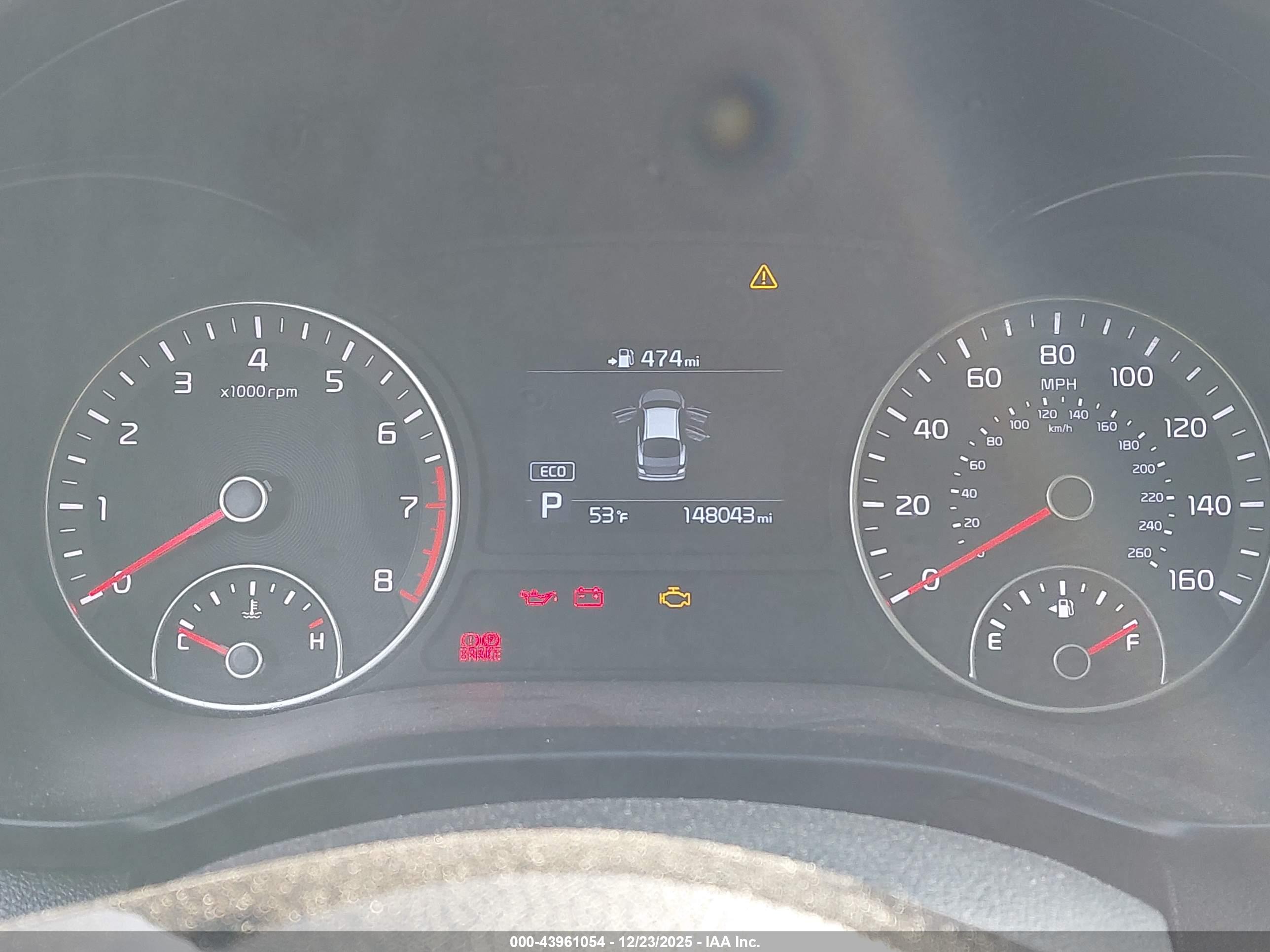 KIA OPTIMA image 7