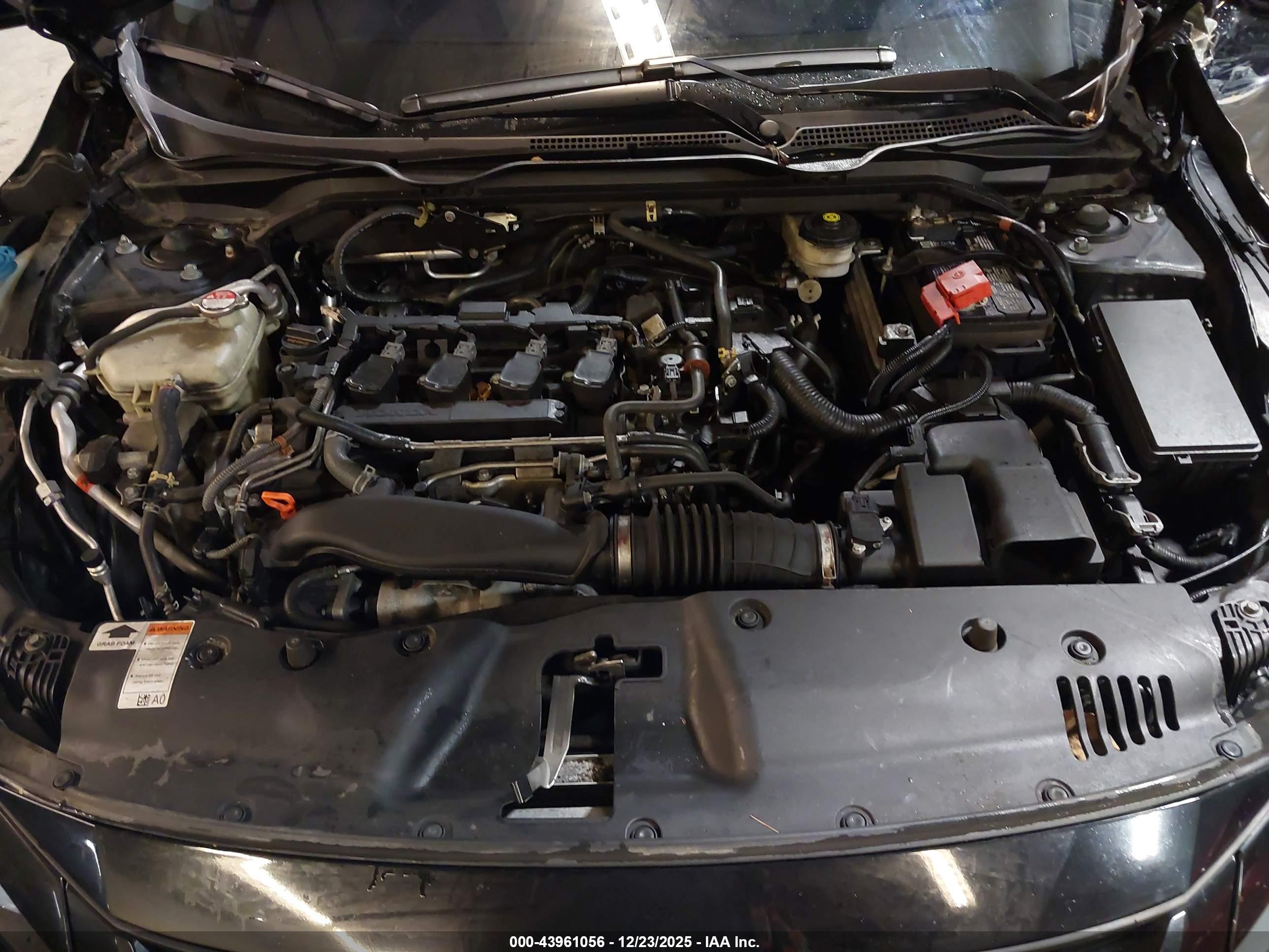 HONDA CIVIC image 10