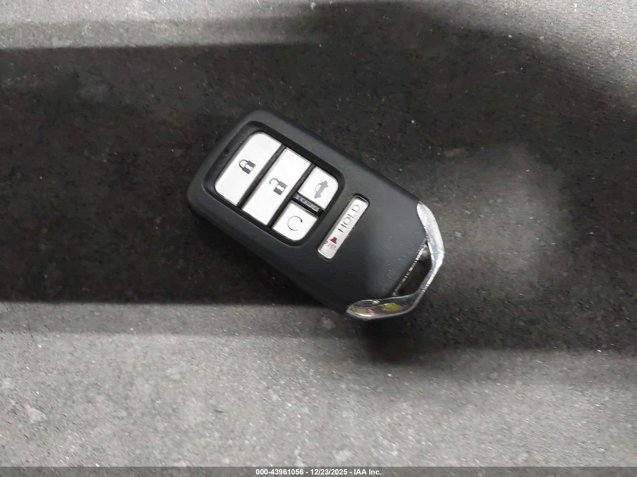 HONDA CIVIC image 11
