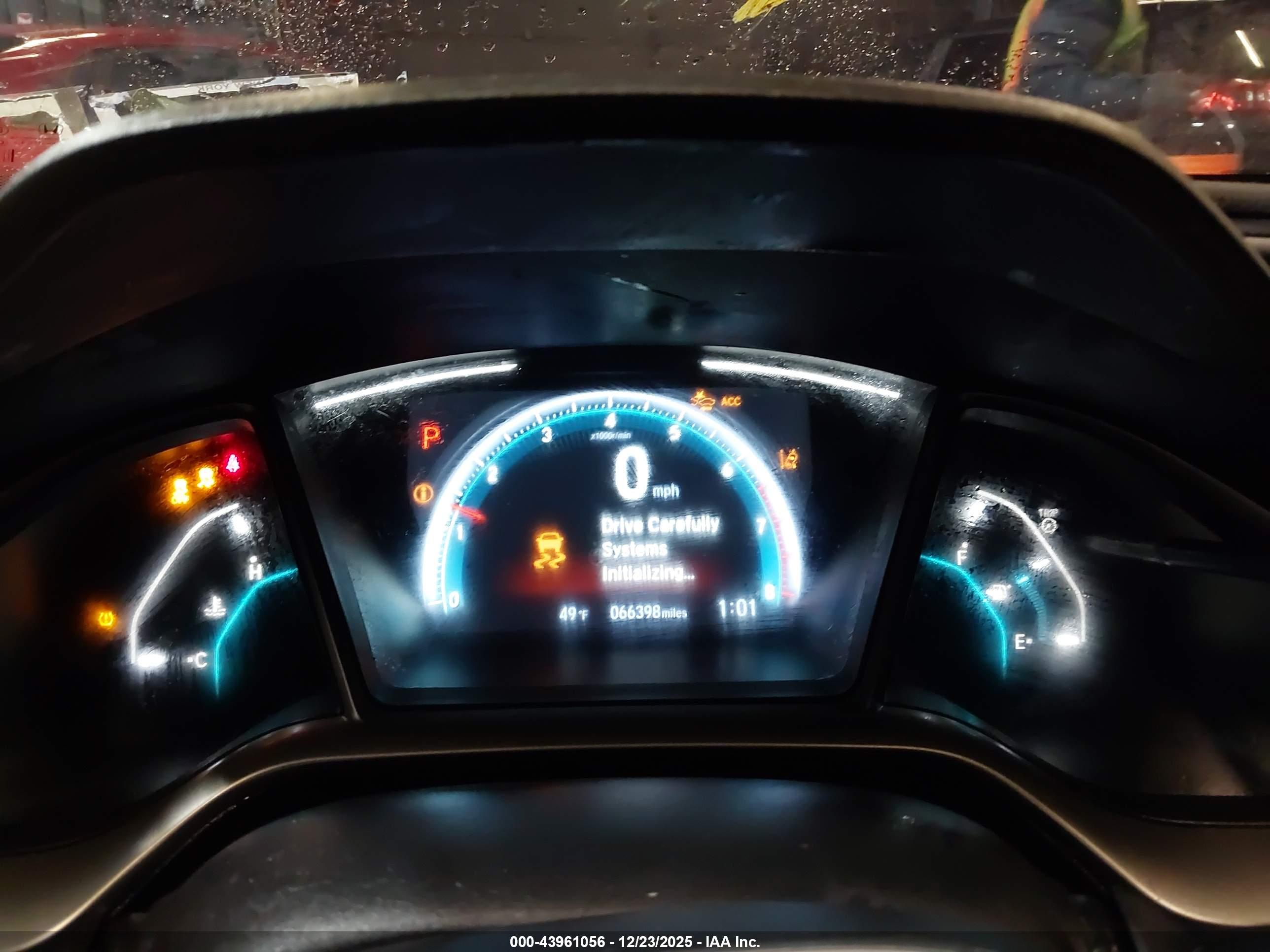 HONDA CIVIC image 7
