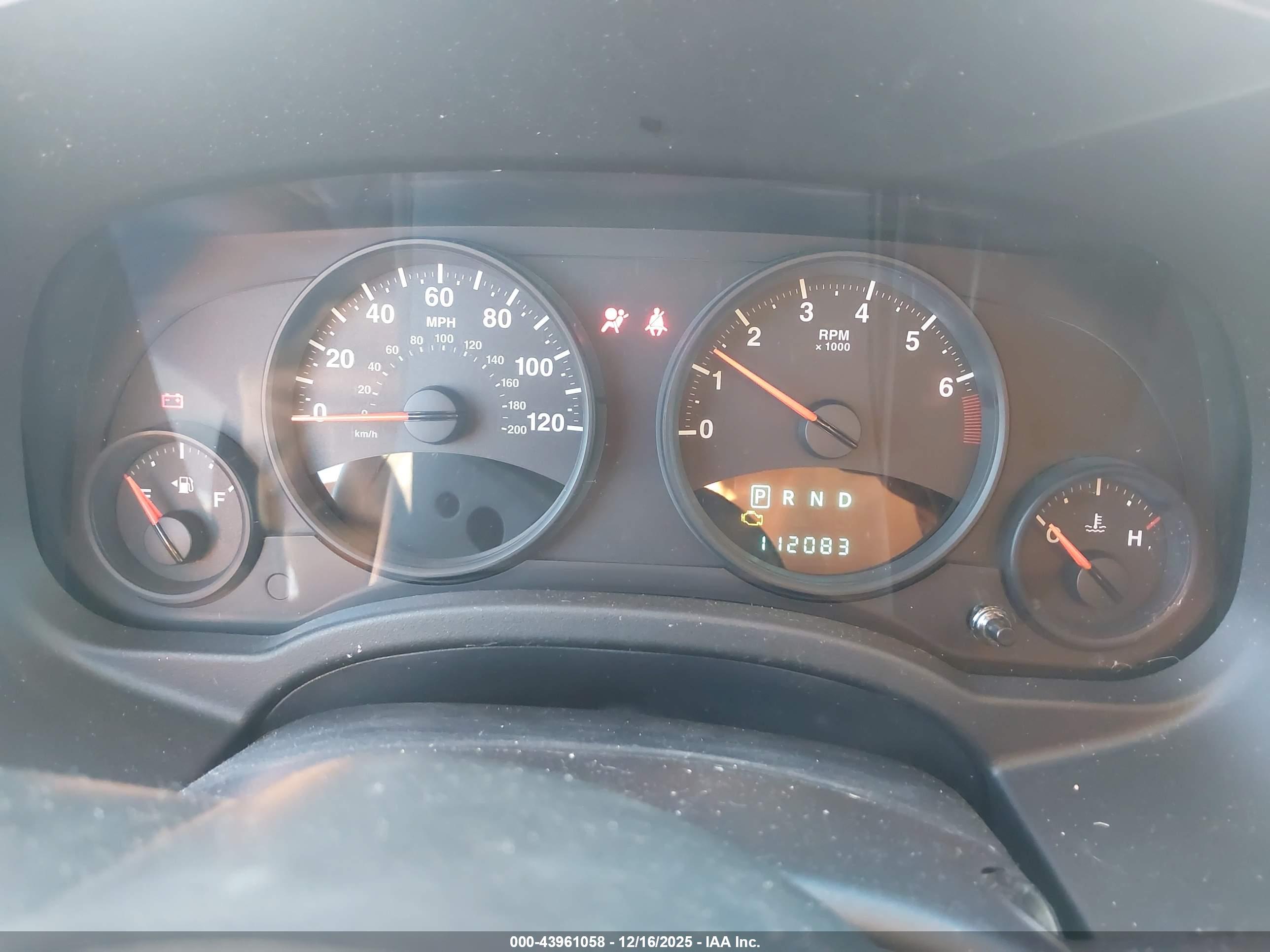JEEP COMPASS image 7