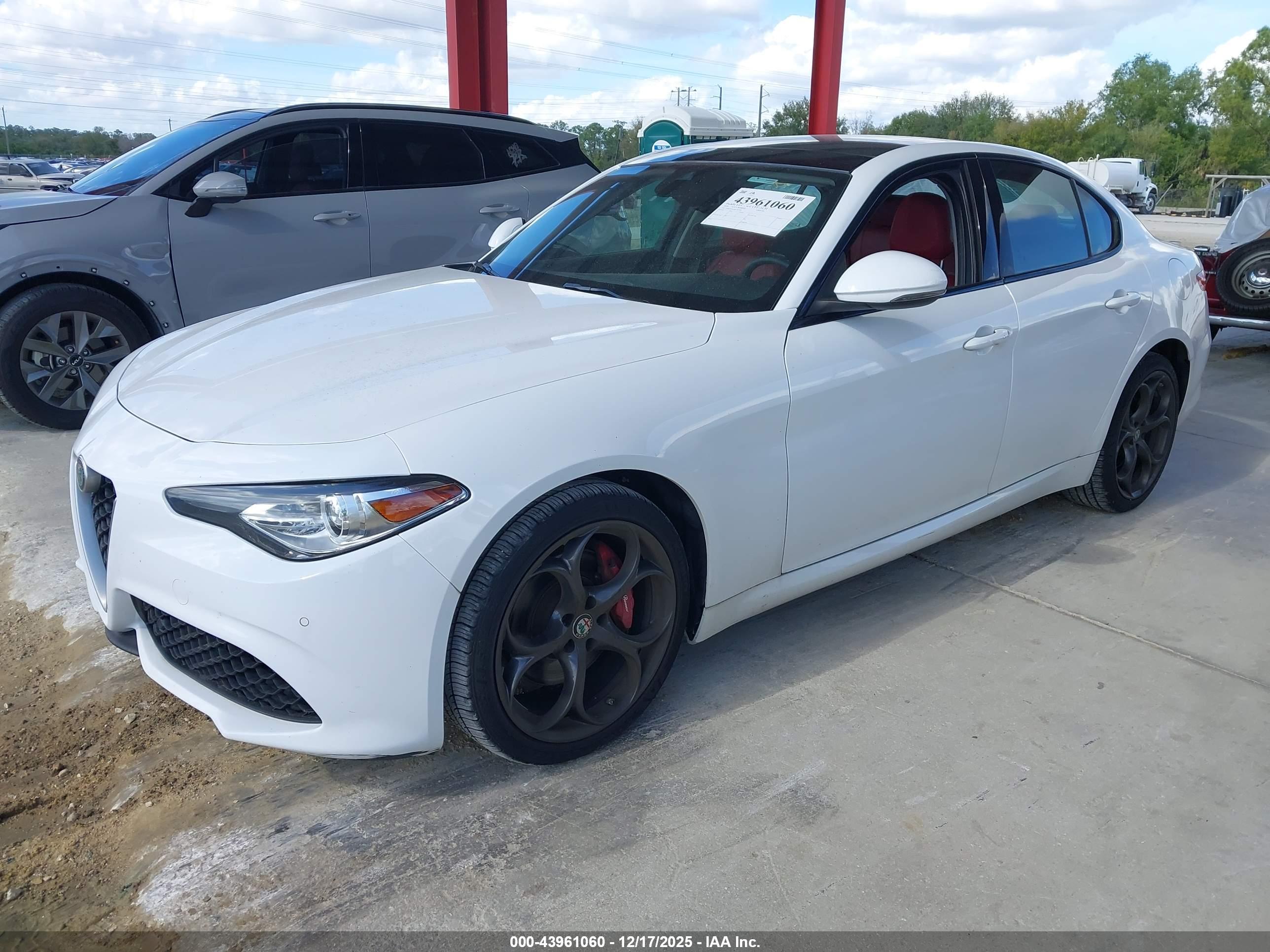 ALFA ROMEO image 2