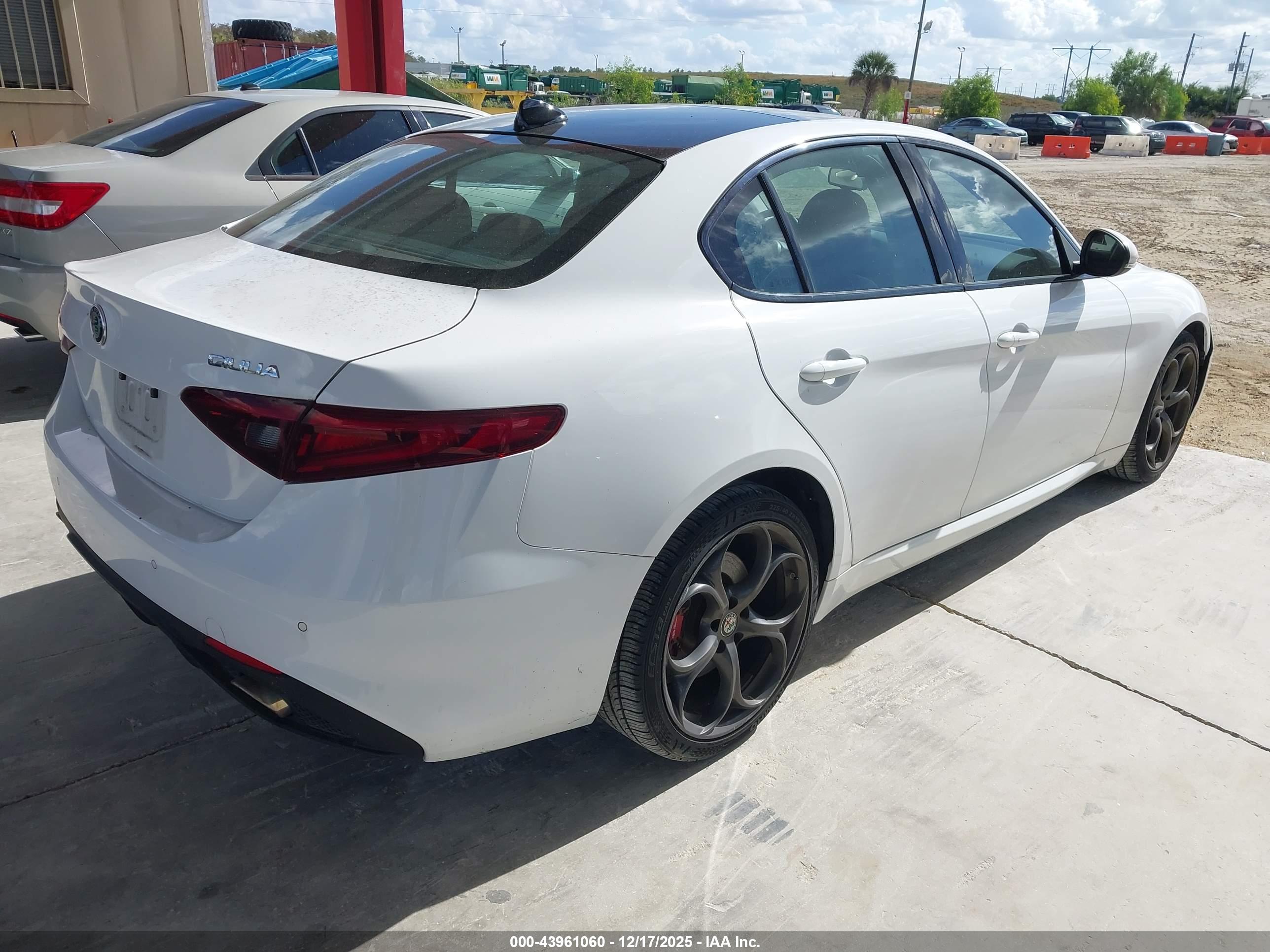 ALFA ROMEO image 4