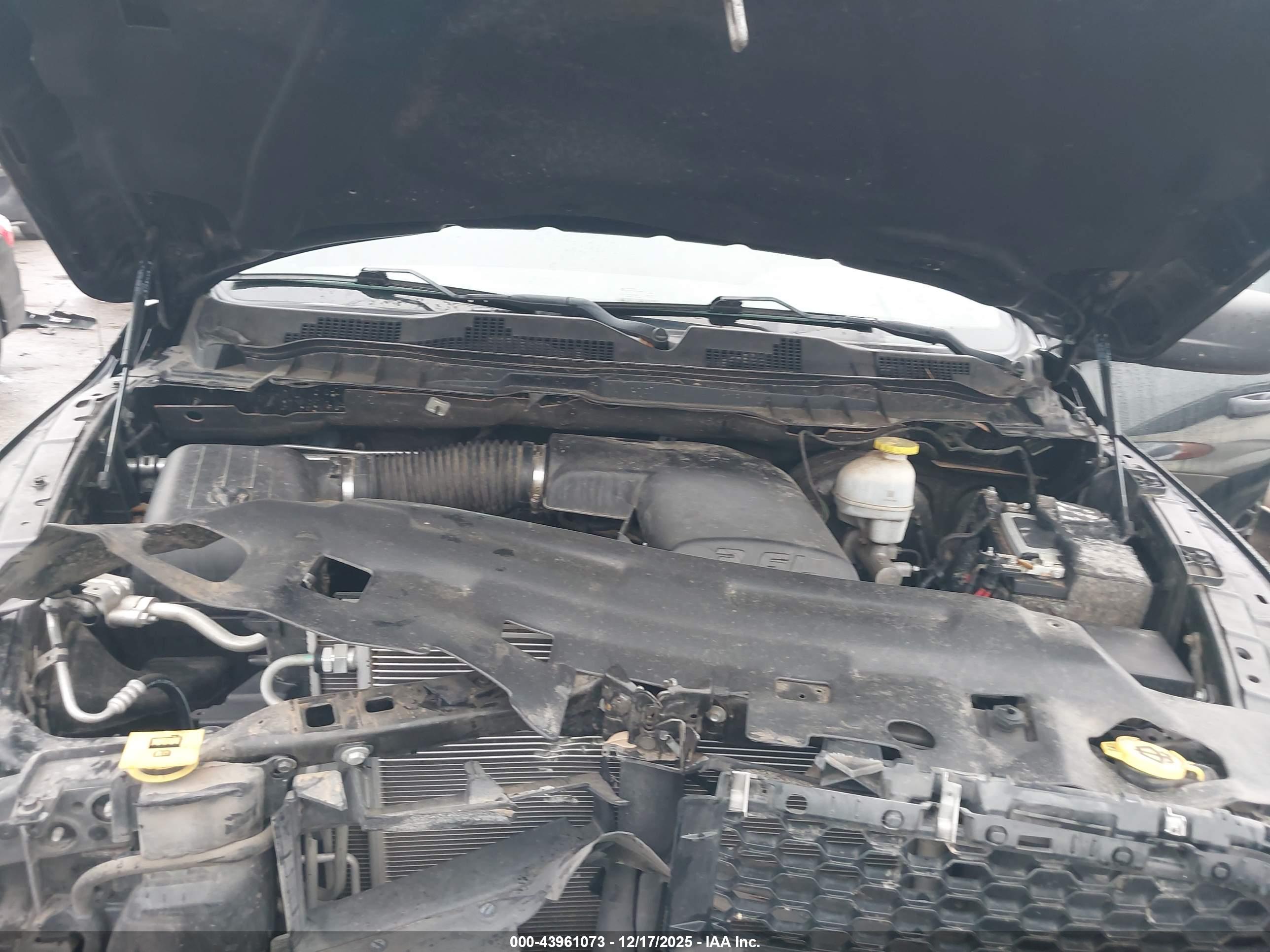 RAM 1500 image 10