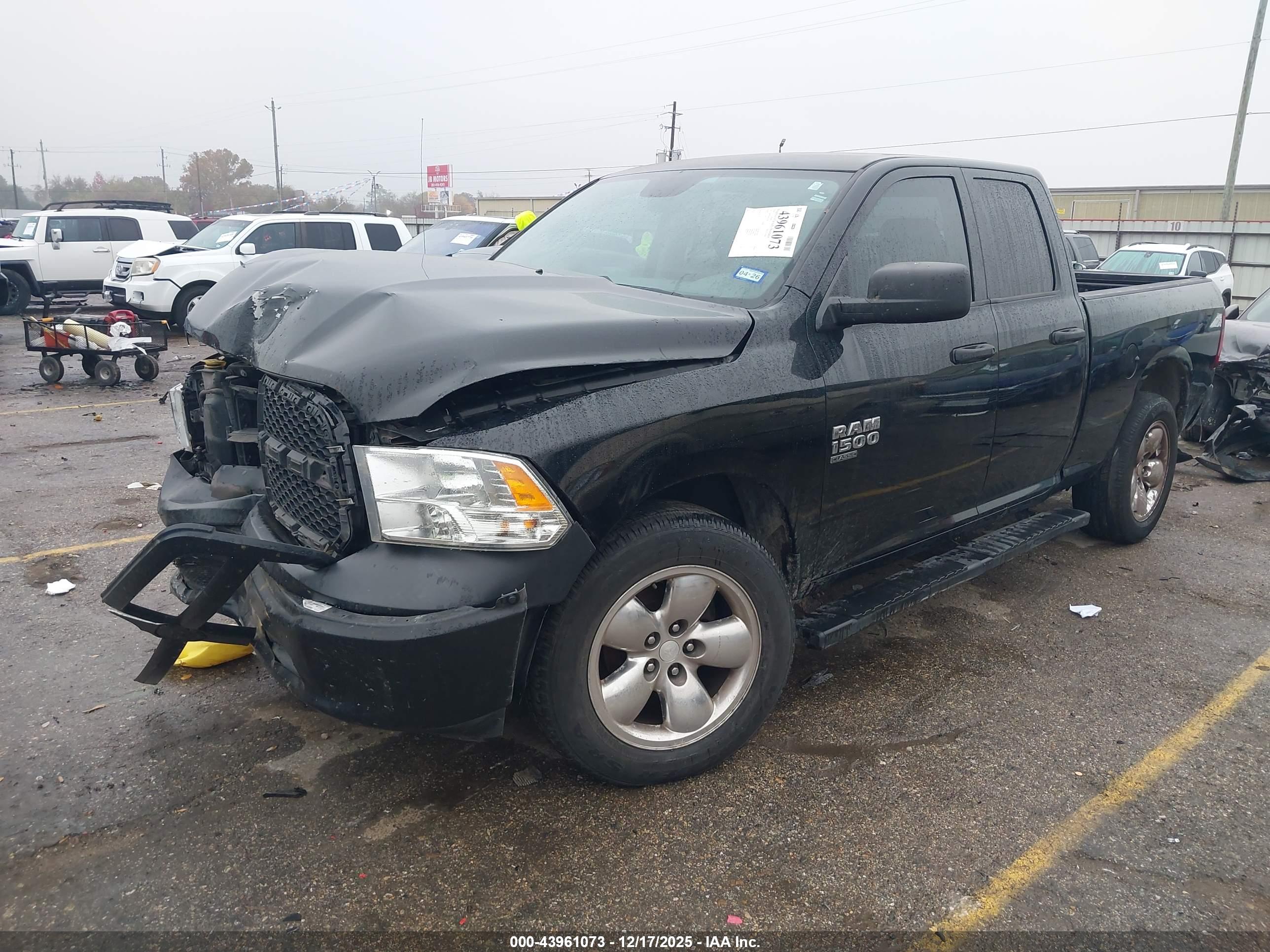 RAM 1500 image 2