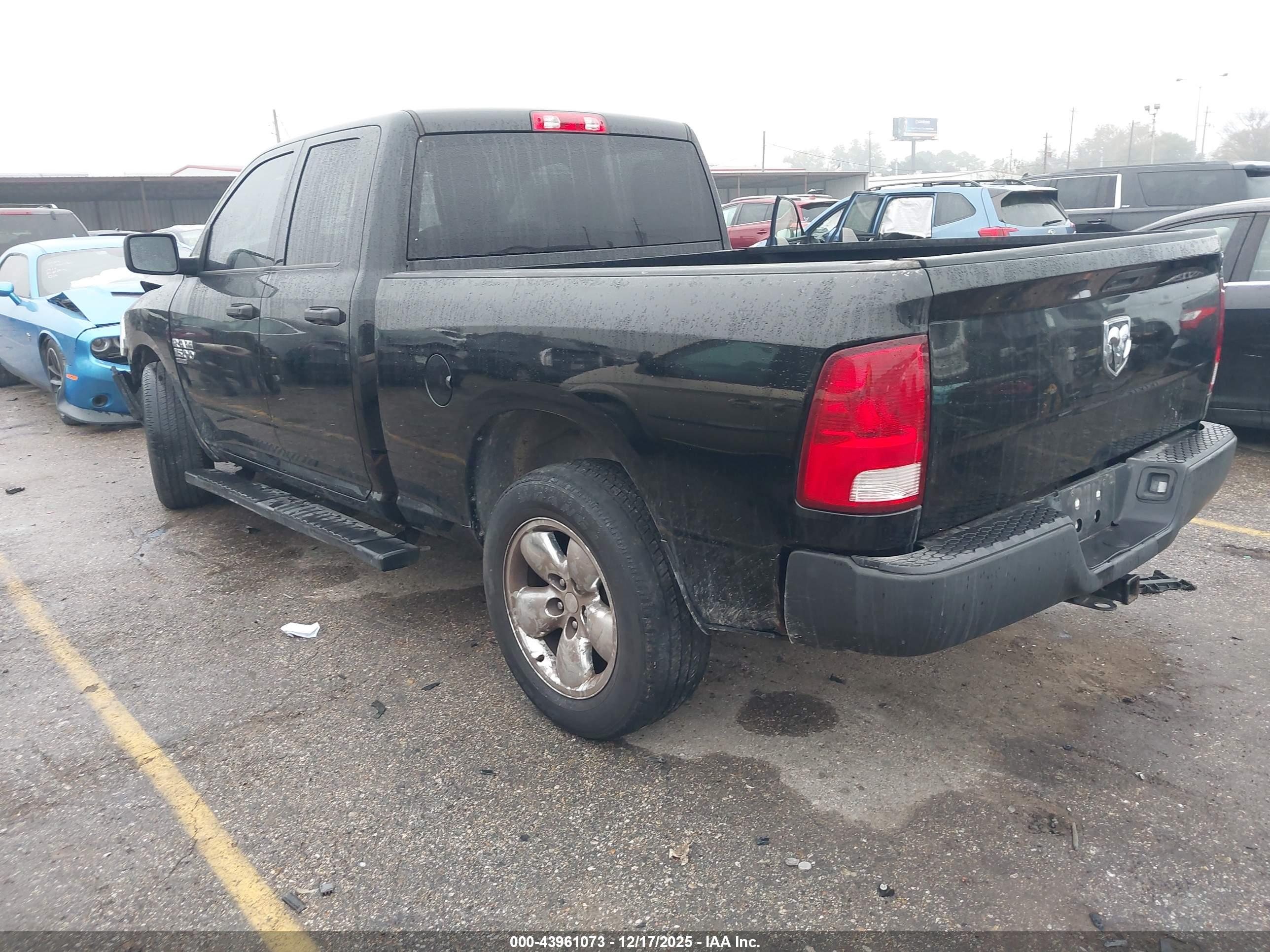 RAM 1500 image 3