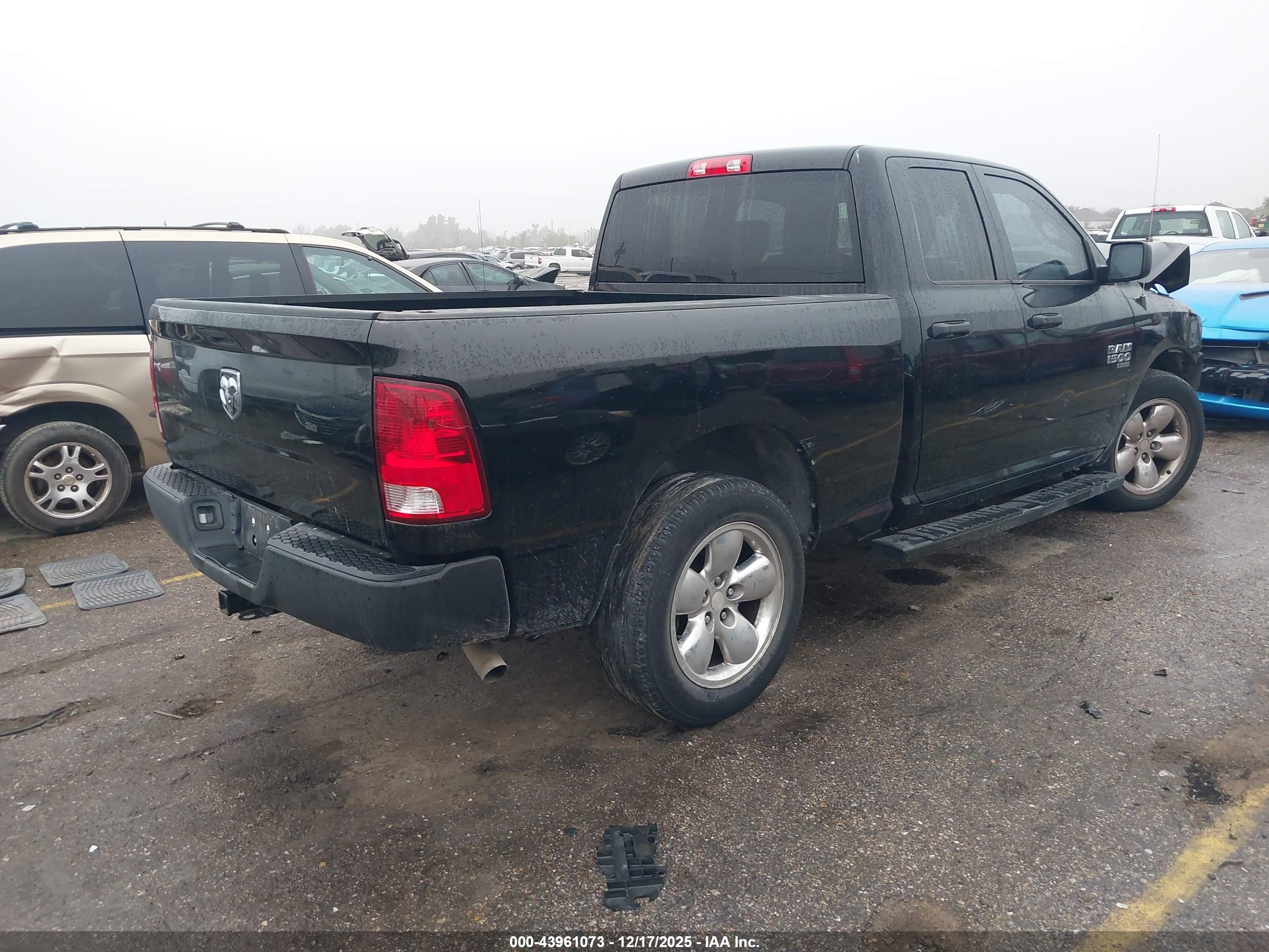 RAM 1500 image 4