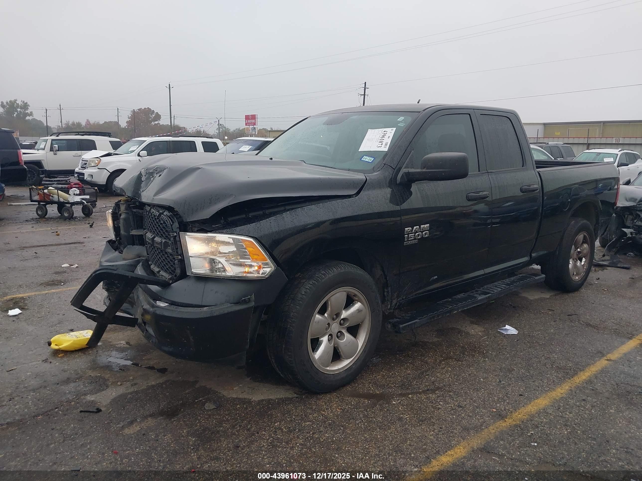RAM 1500 image 6