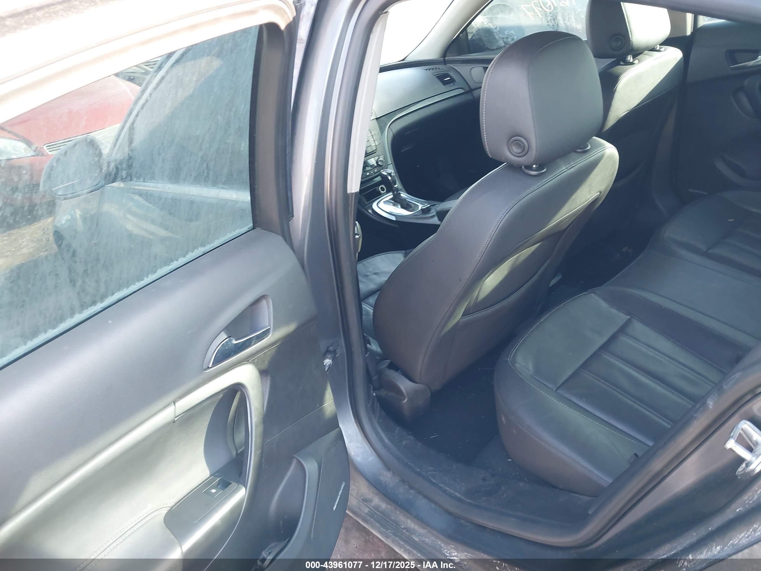 BUICK REGAL image 8