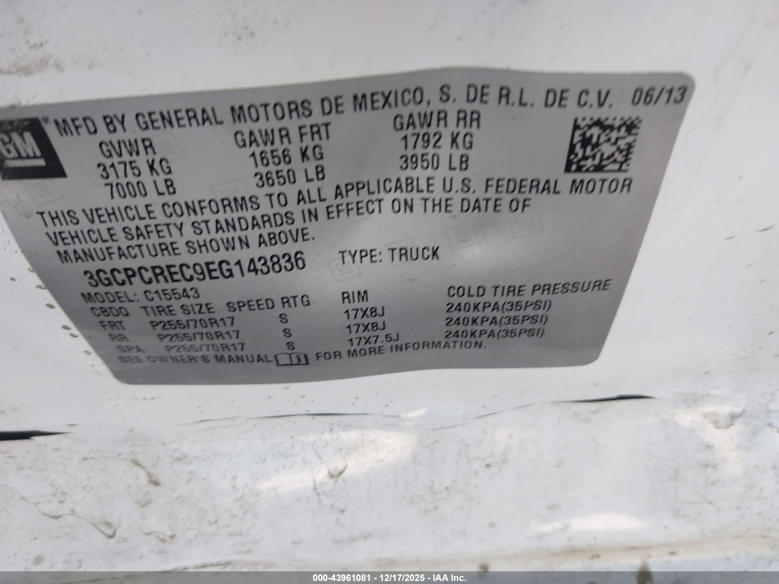 CHEVROLET SILVERADO image 9