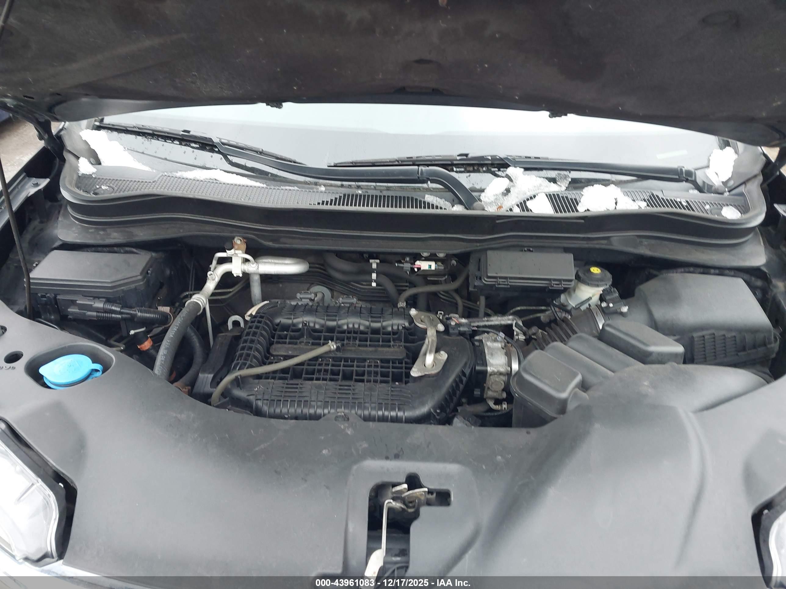 HONDA PILOT image 10