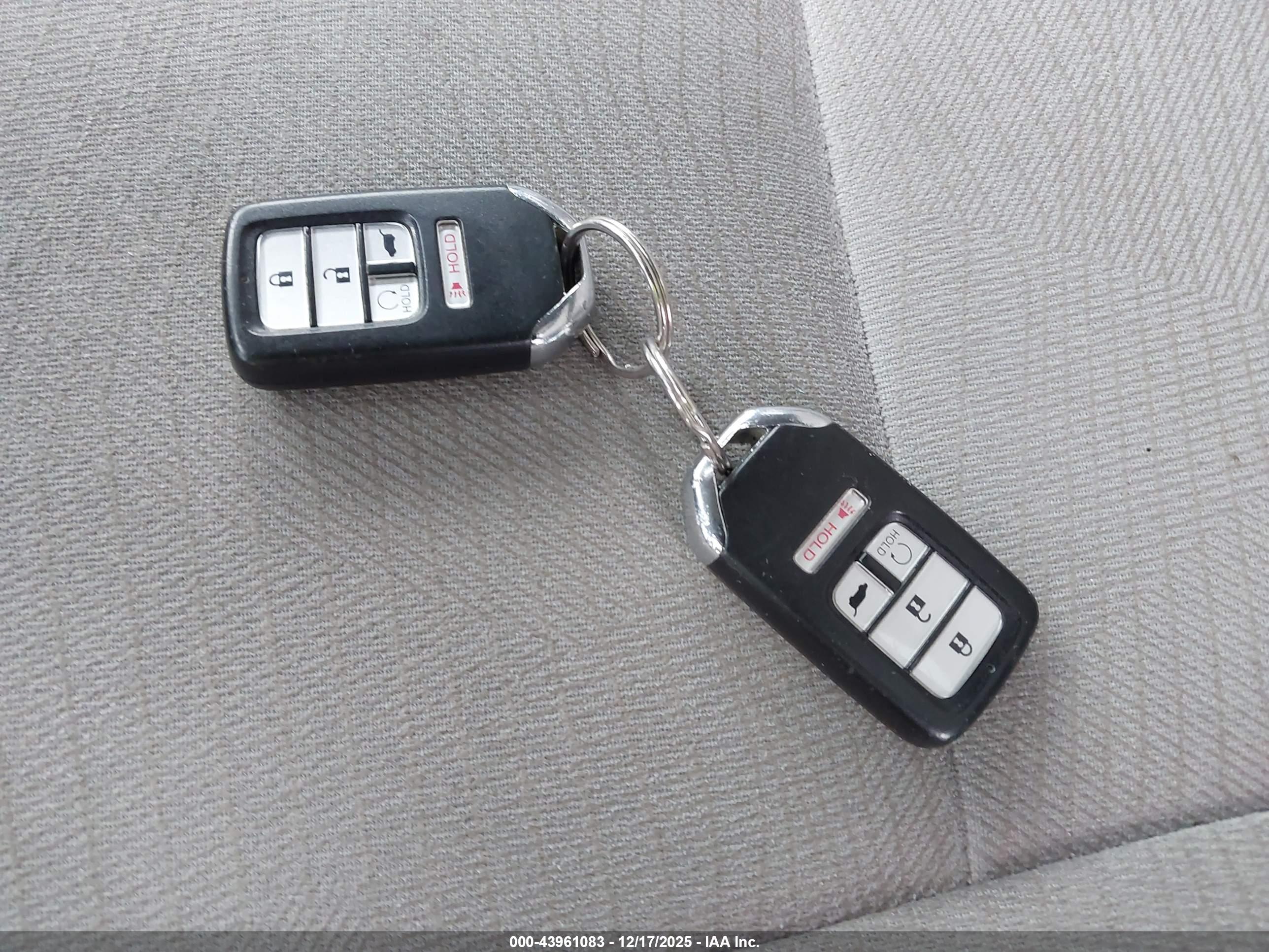 HONDA PILOT image 11