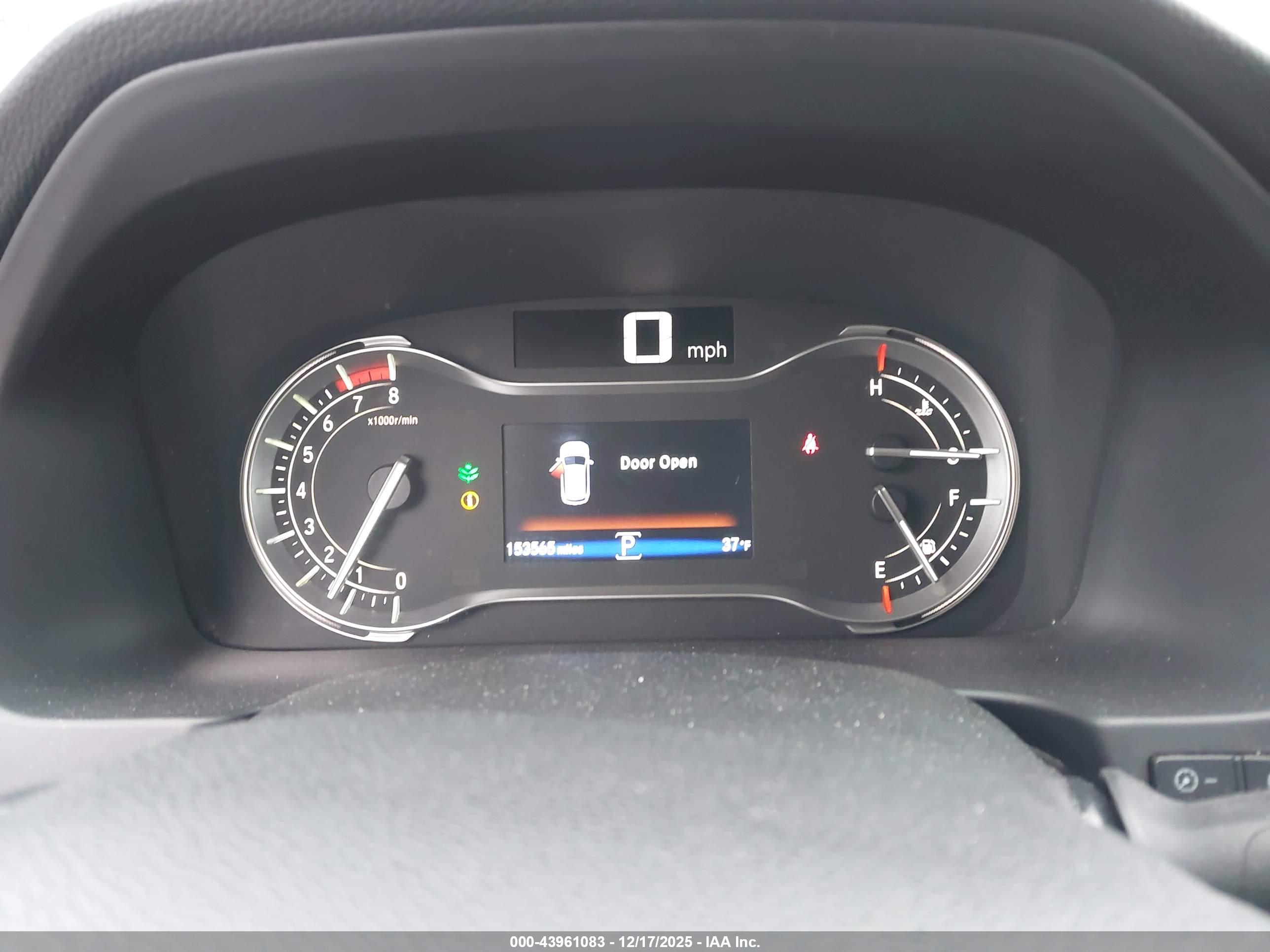 HONDA PILOT image 7