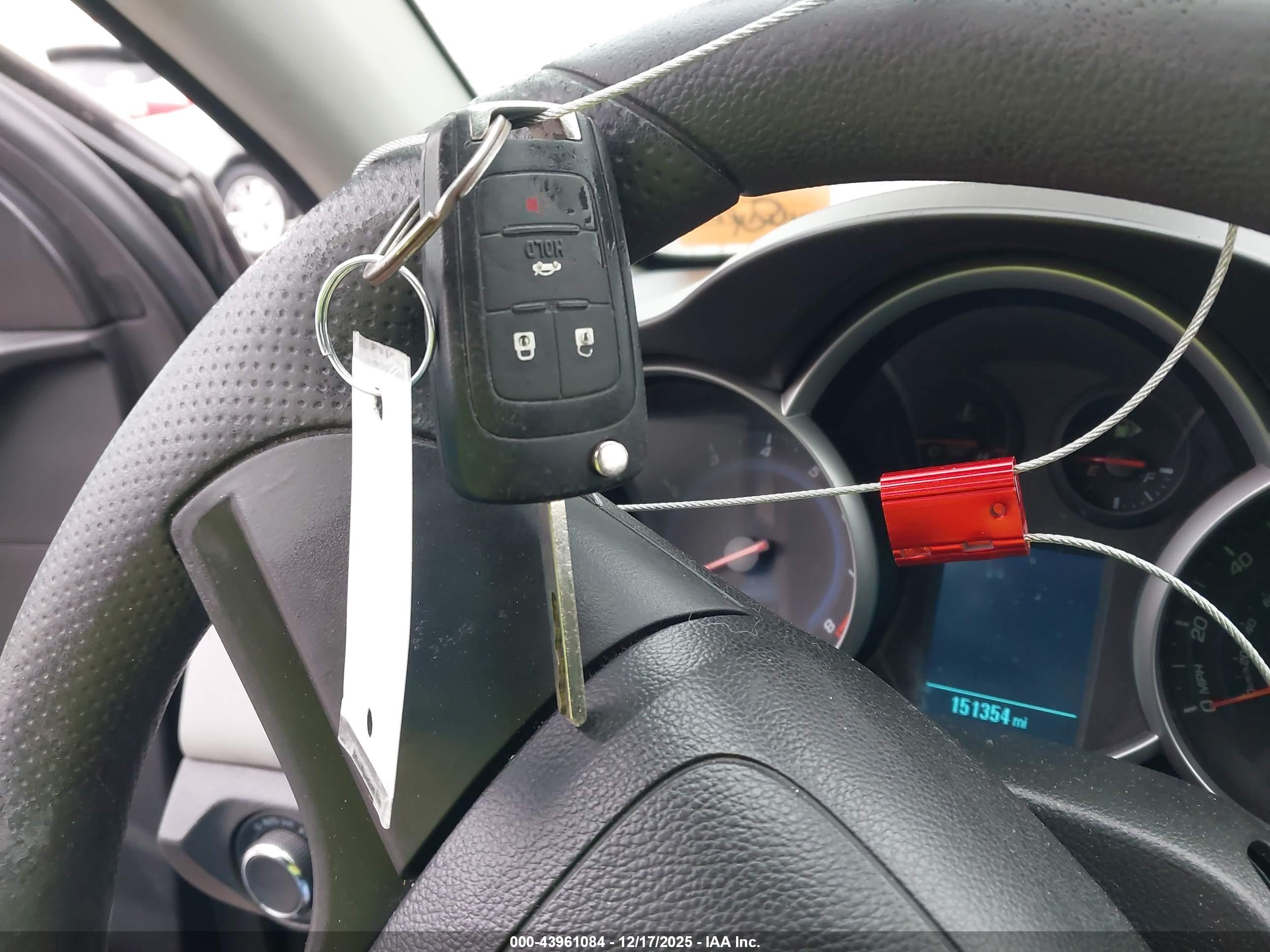 CHEVROLET CRUZE image 11
