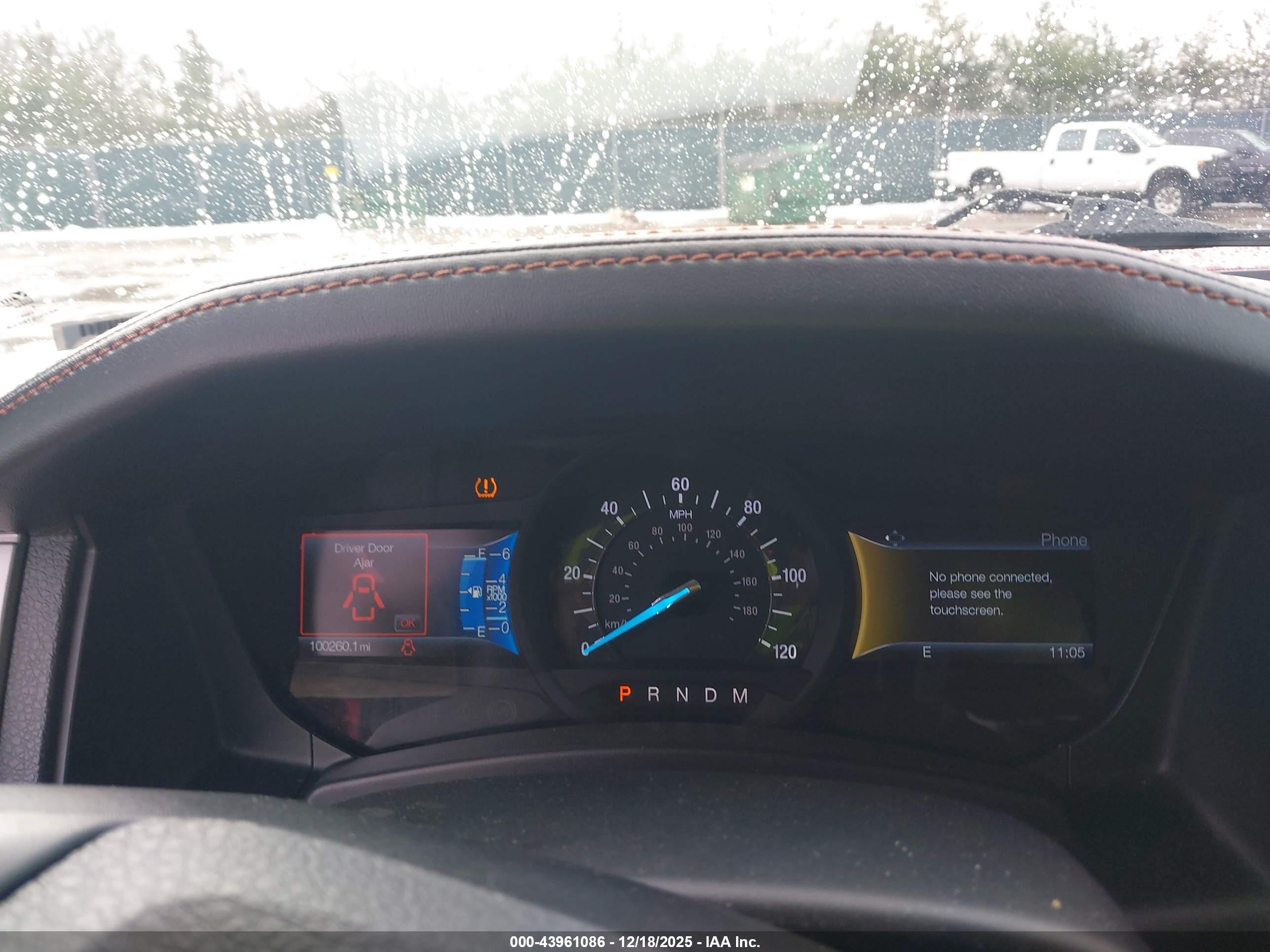 FORD EXPEDITION image 7