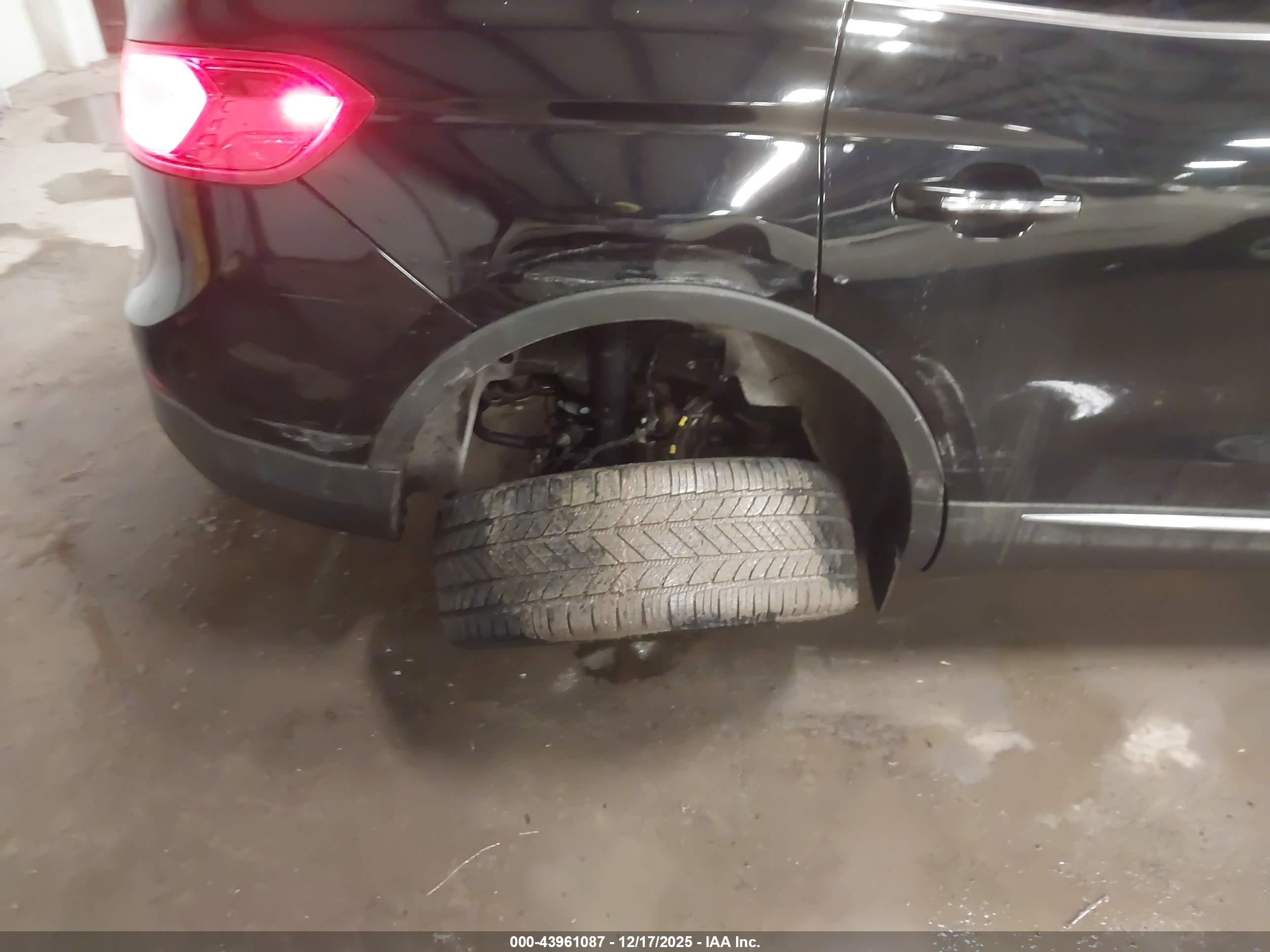 LINCOLN MKX image 6