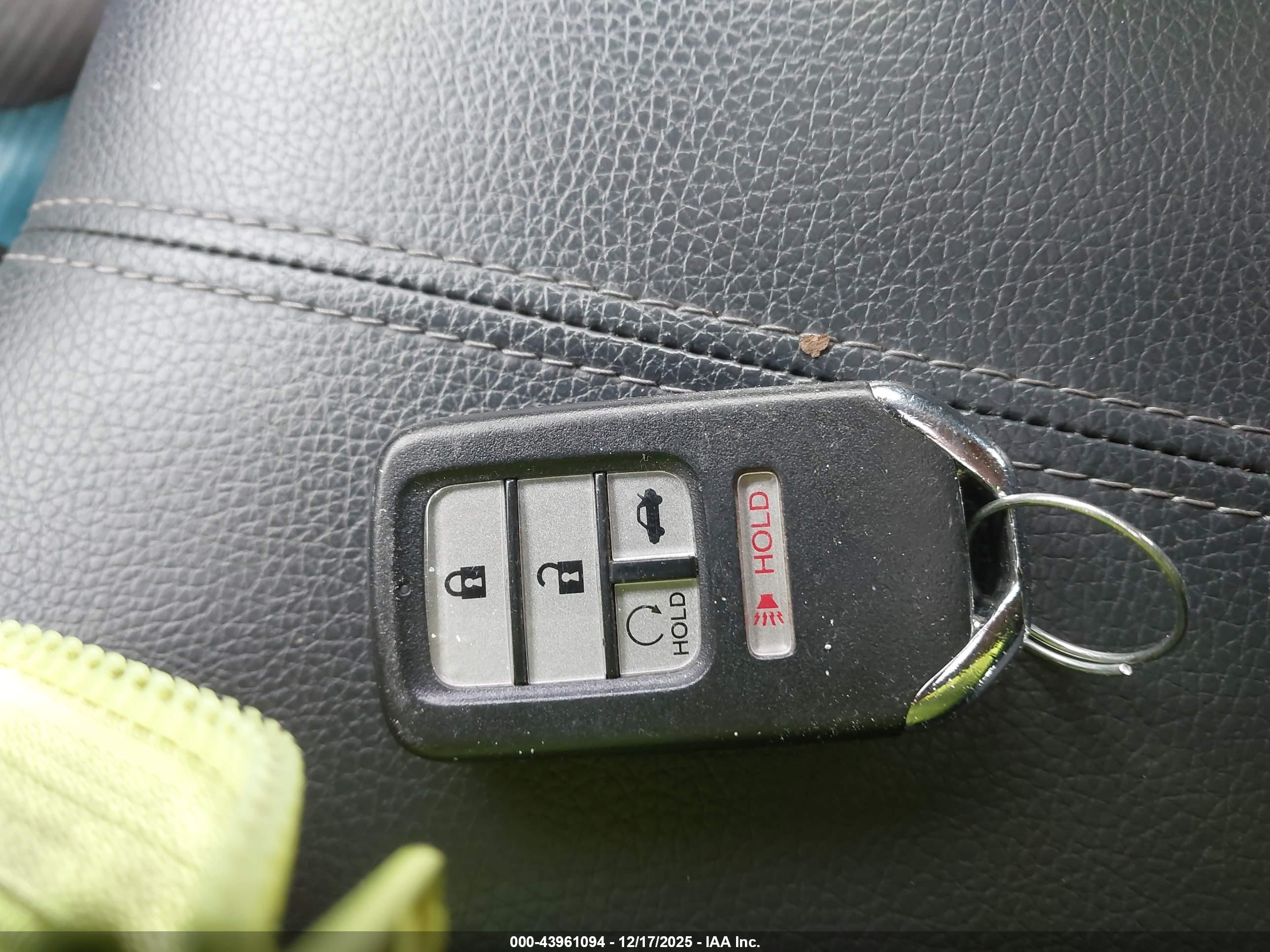 HONDA ACCORD image 11