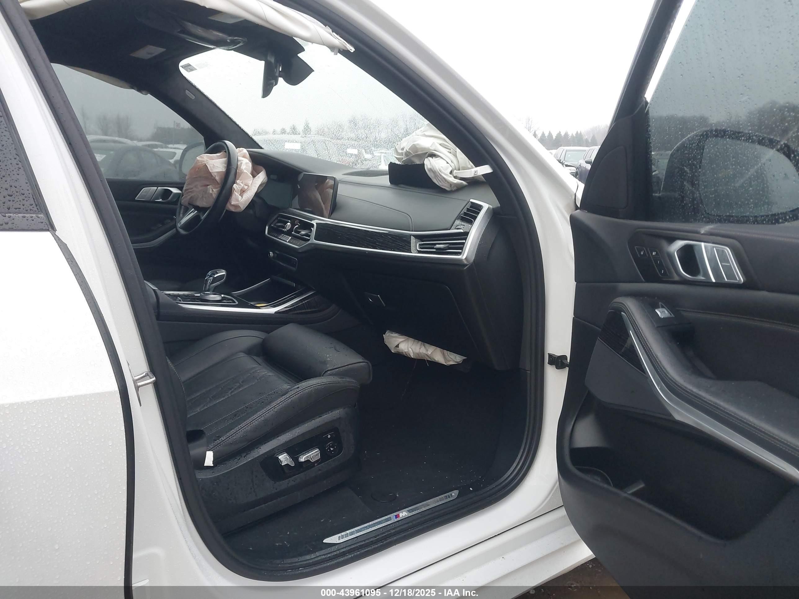 BMW X7 image 5
