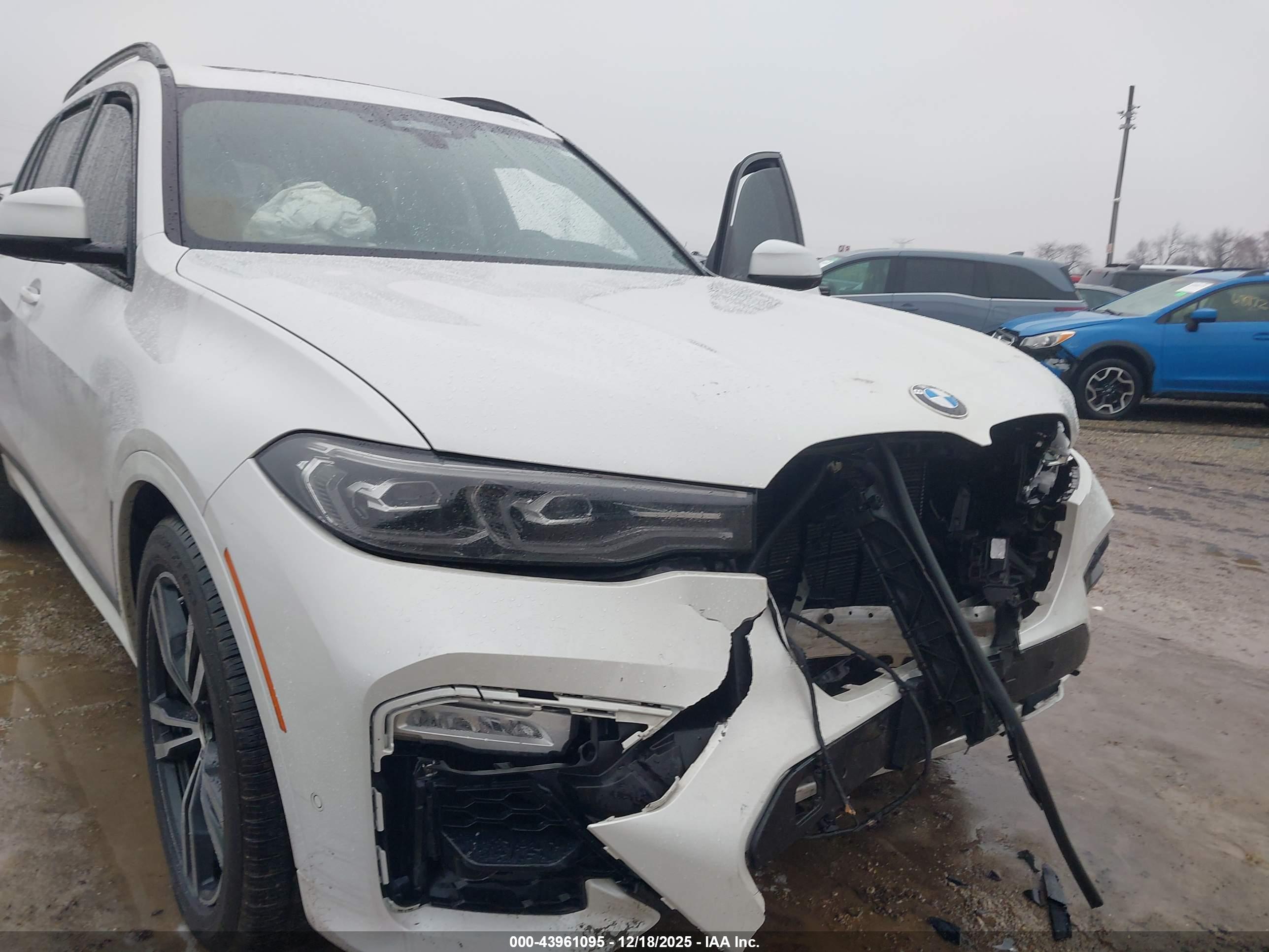BMW X7 image 6