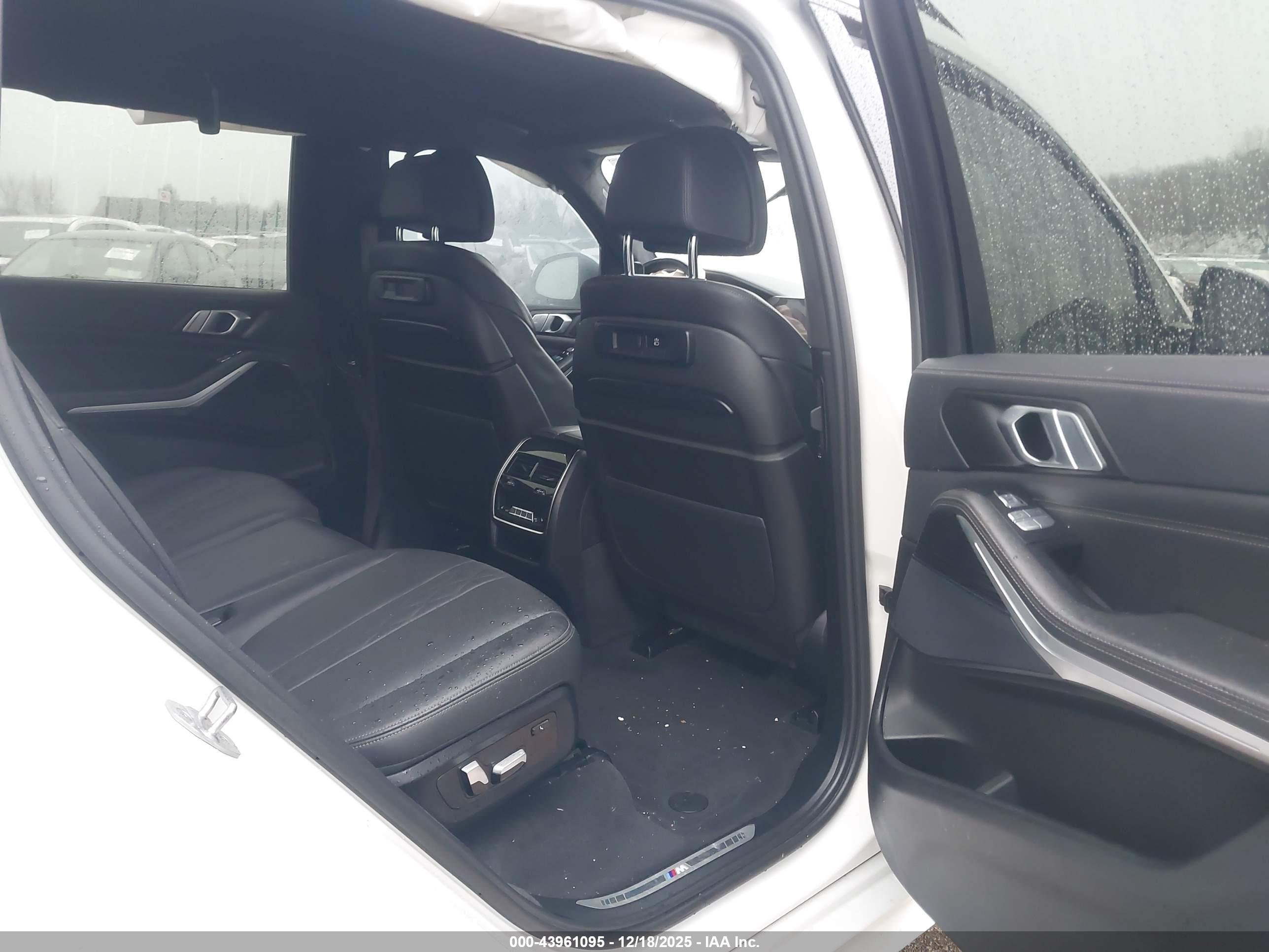 BMW X7 image 8