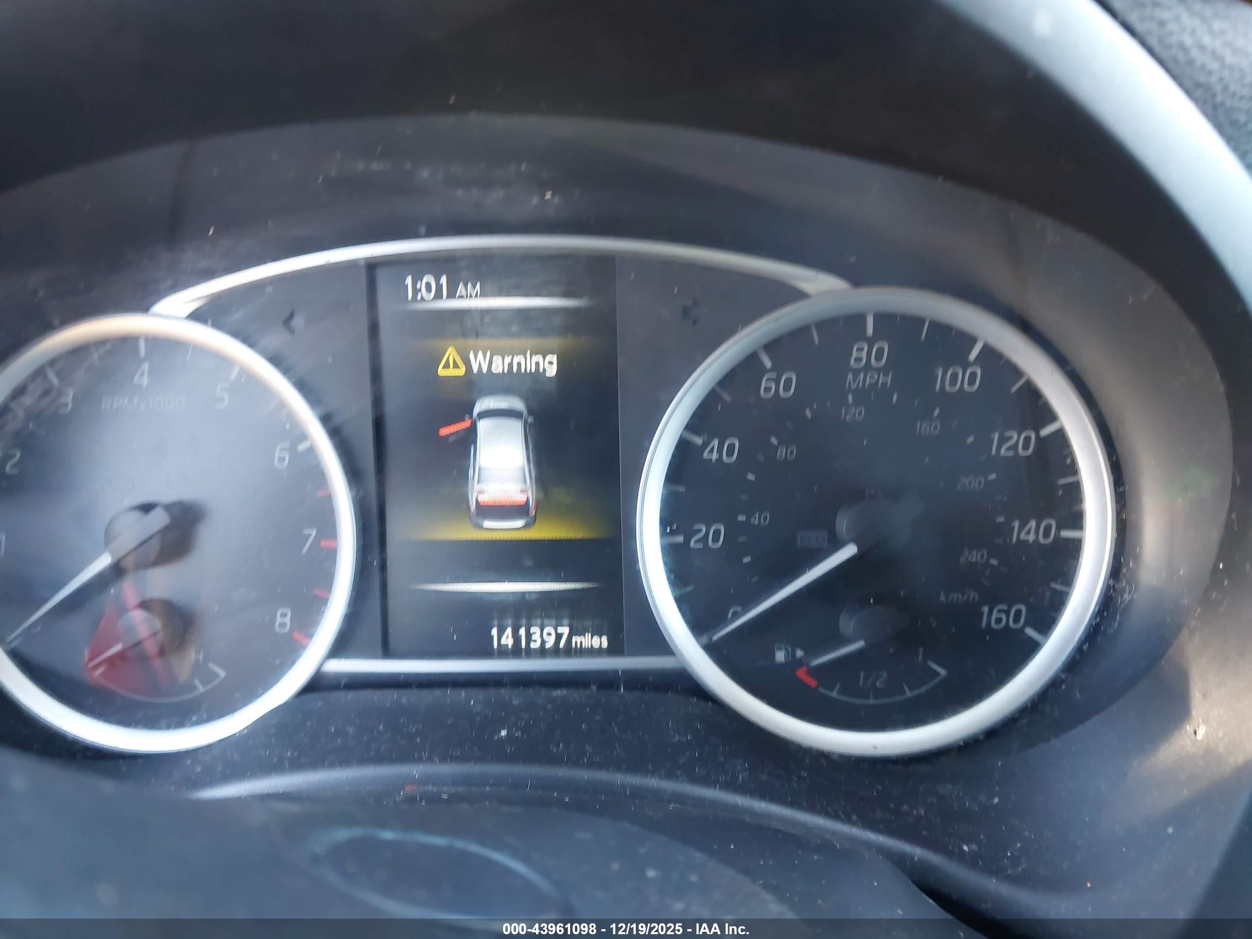 NISSAN SENTRA image 7