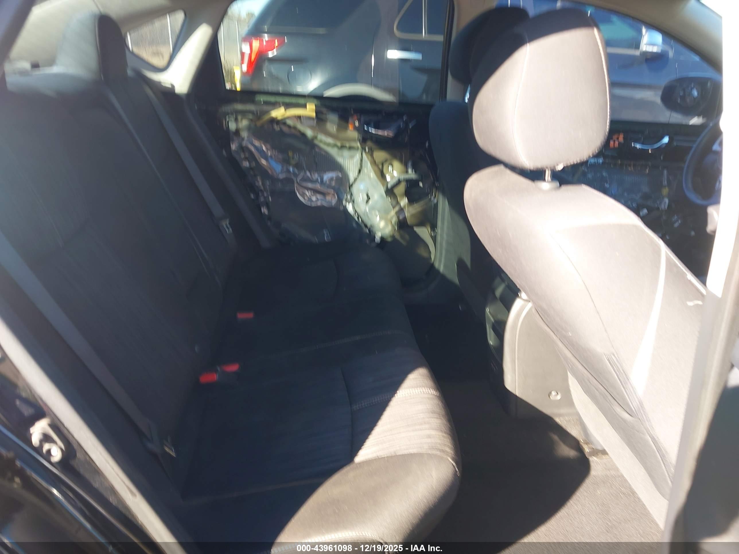 NISSAN SENTRA image 8