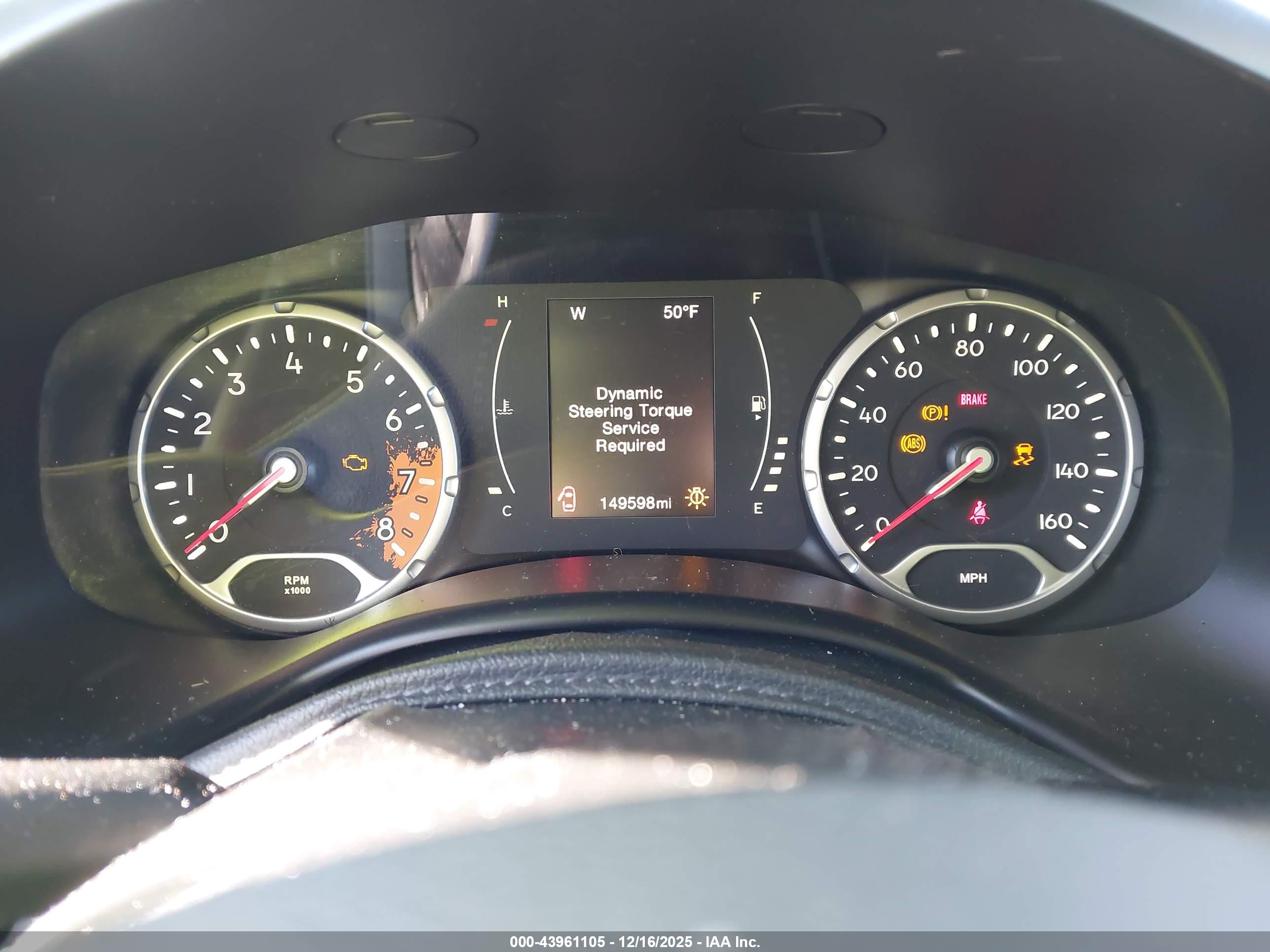 JEEP RENEGADE image 7