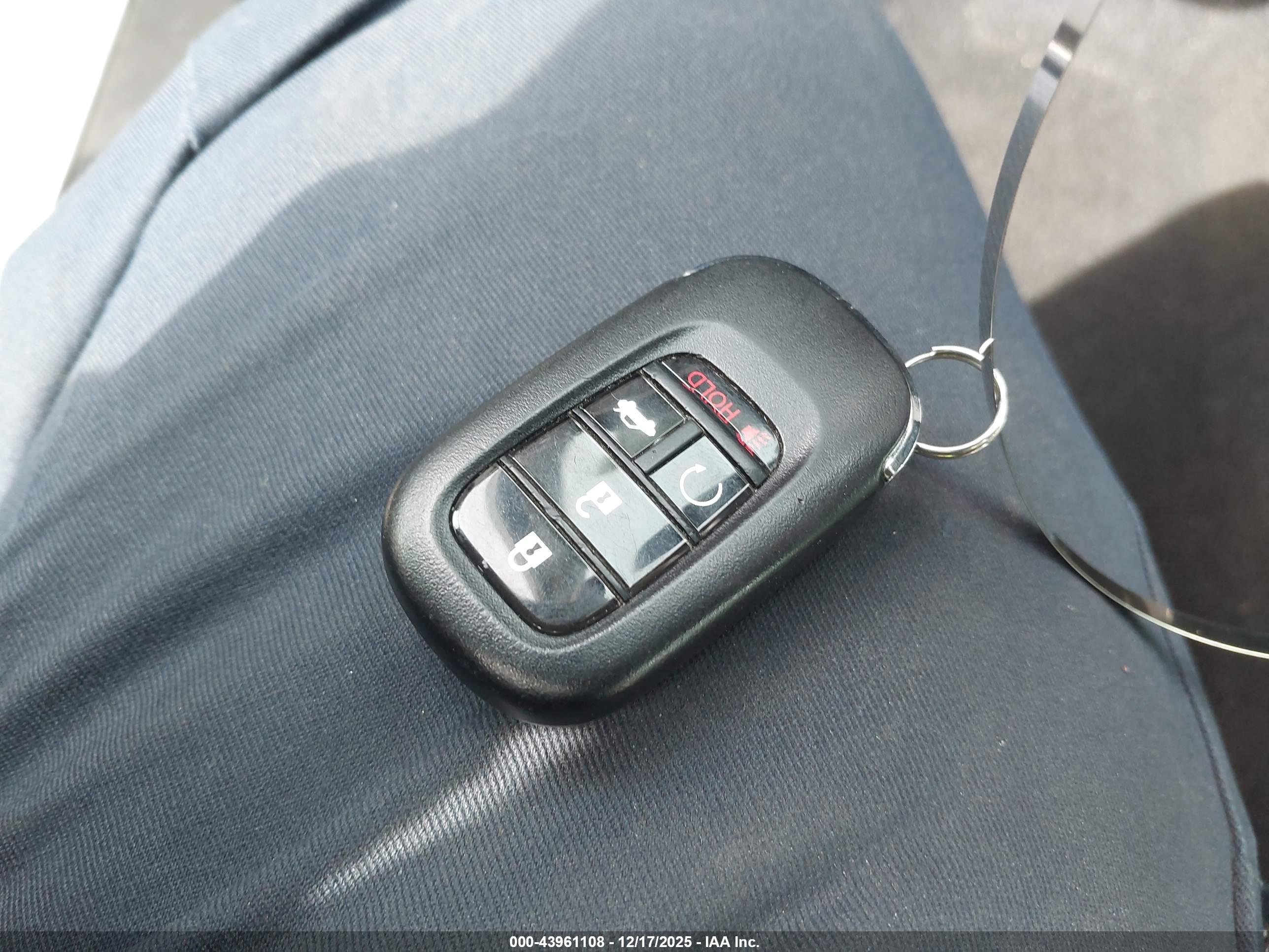 HONDA CIVIC image 11