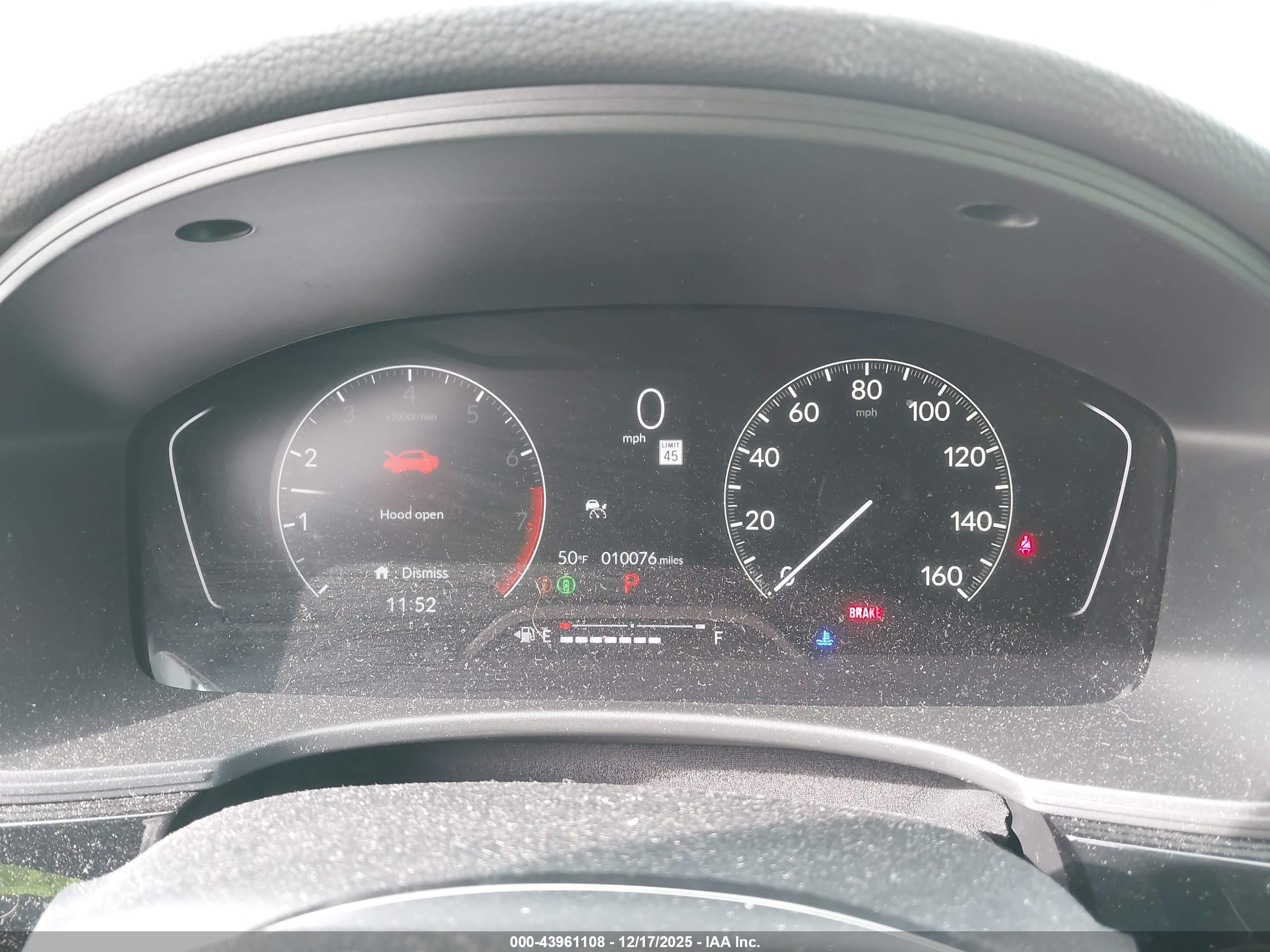 HONDA CIVIC image 7