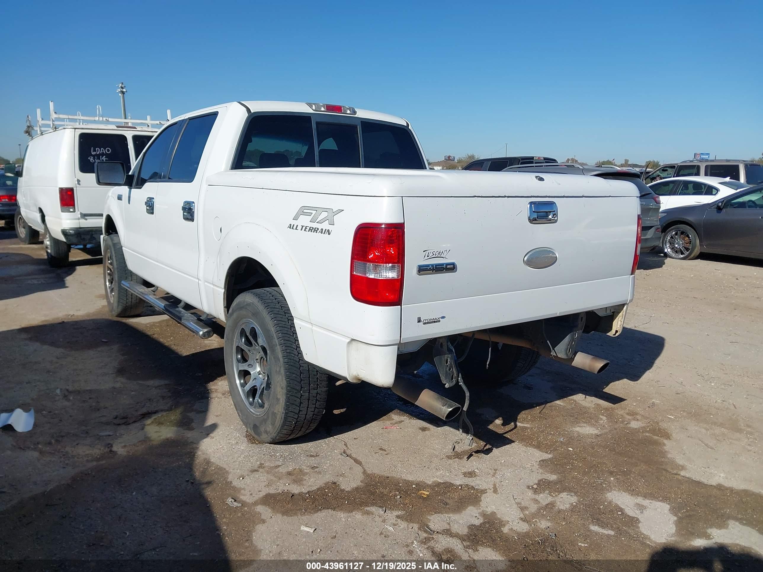 FORD F-150 image 3