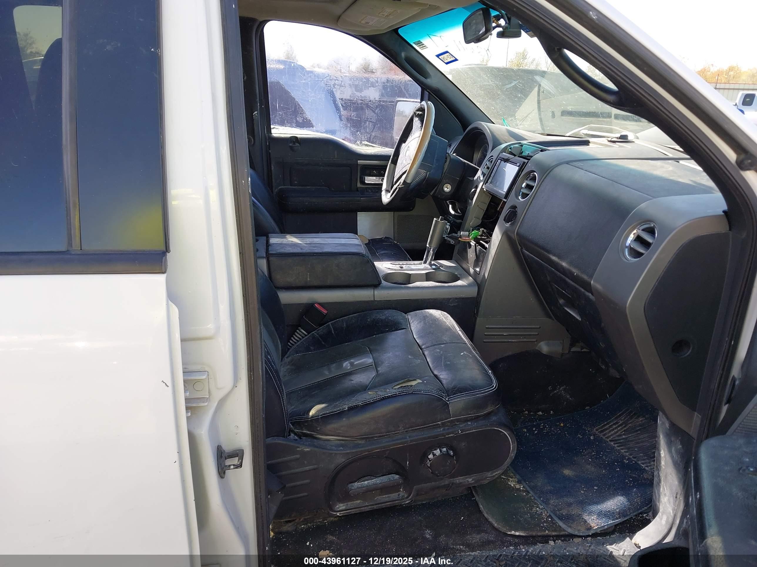 FORD F-150 image 5