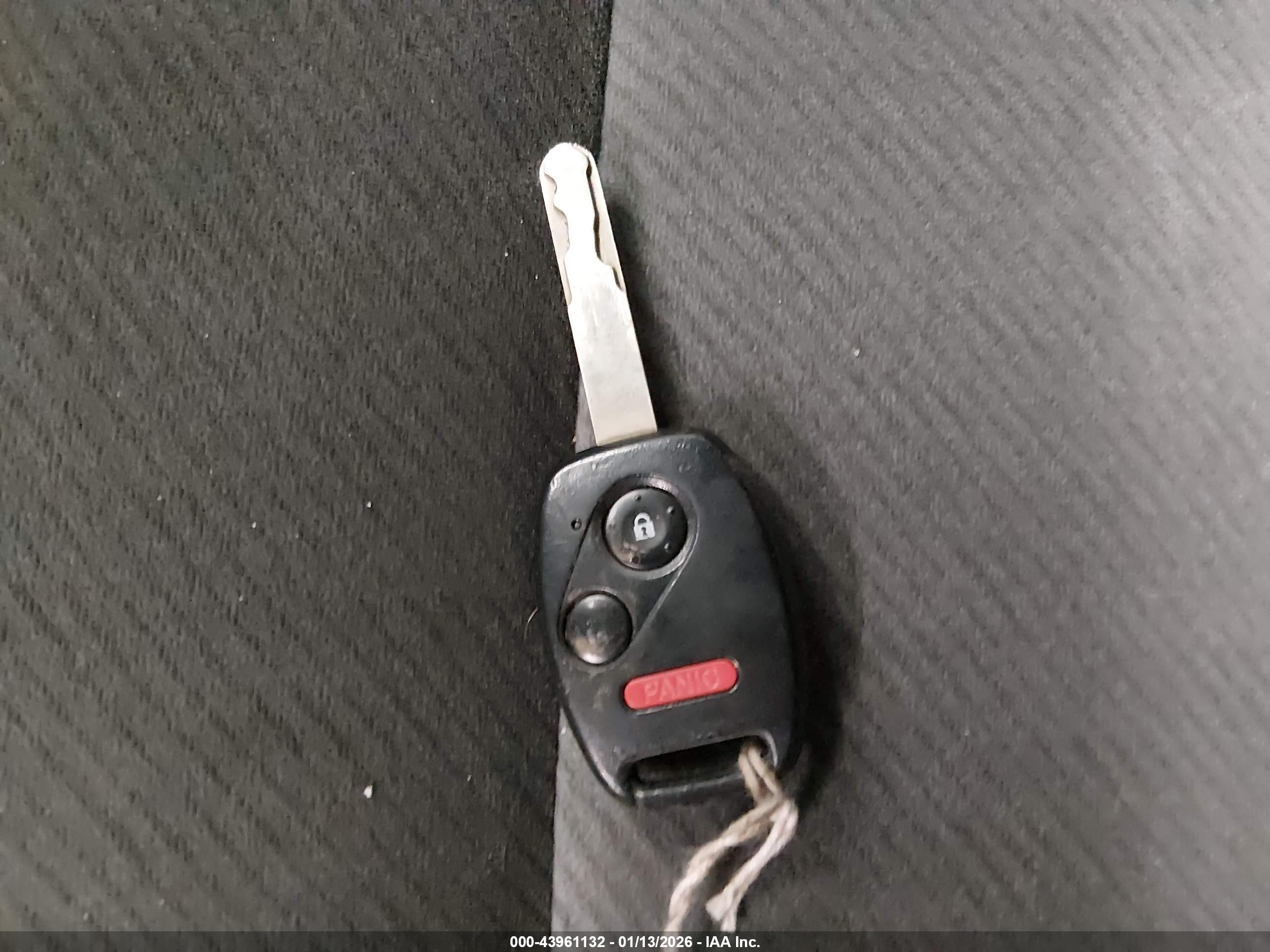 HONDA CIVIC image 11