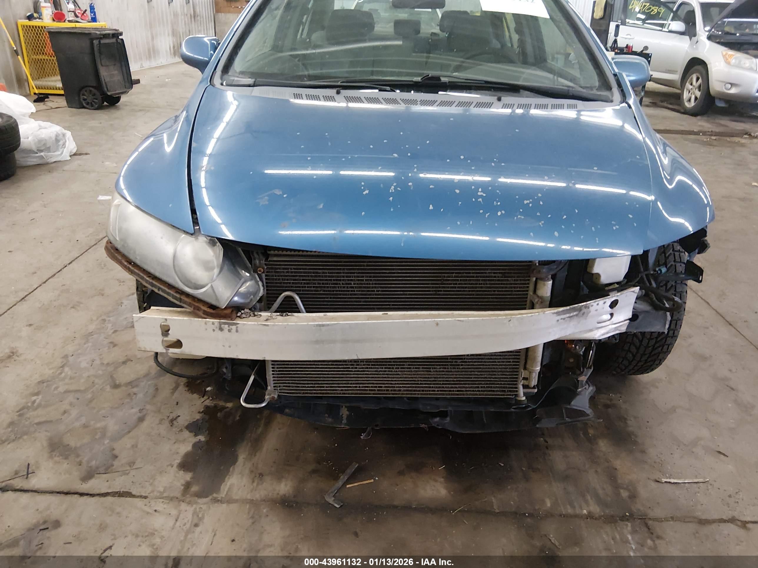 HONDA CIVIC image 6